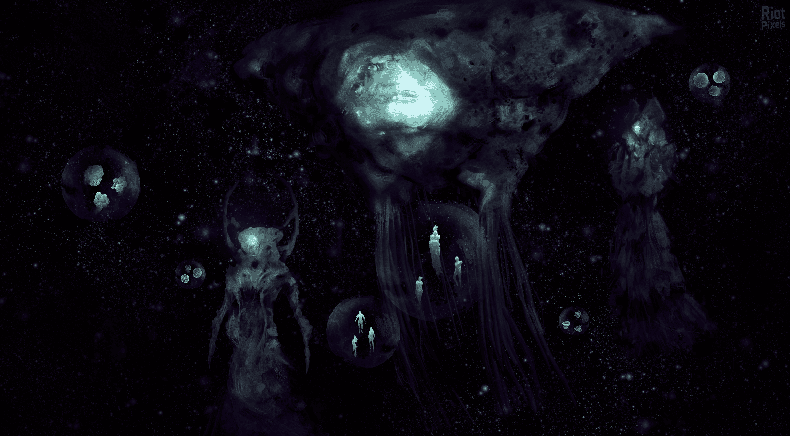 [20]-Lust from Beyond: M Edition Download