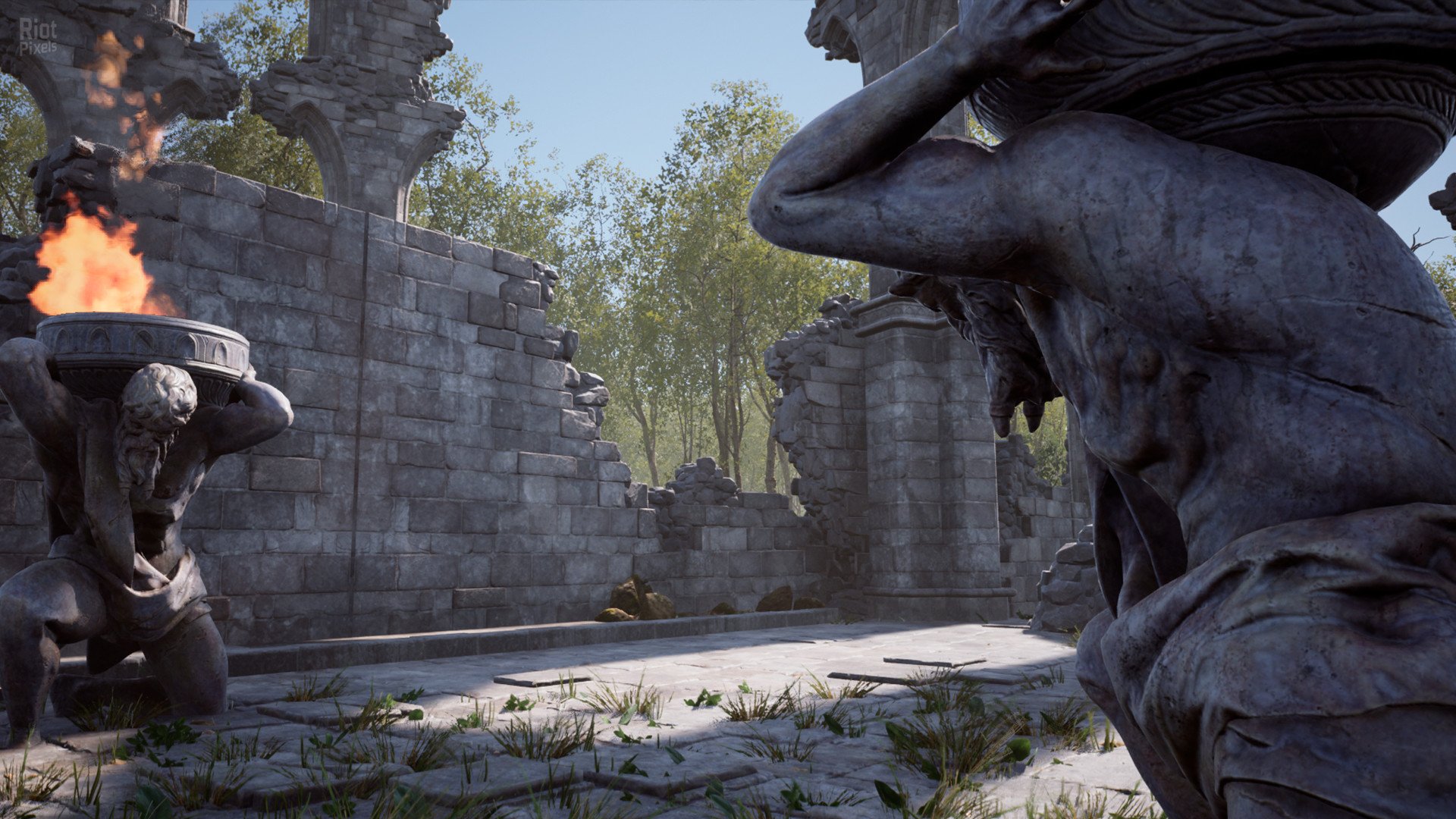 [15]-Al Andalus 711: Epic History Battle Game Download