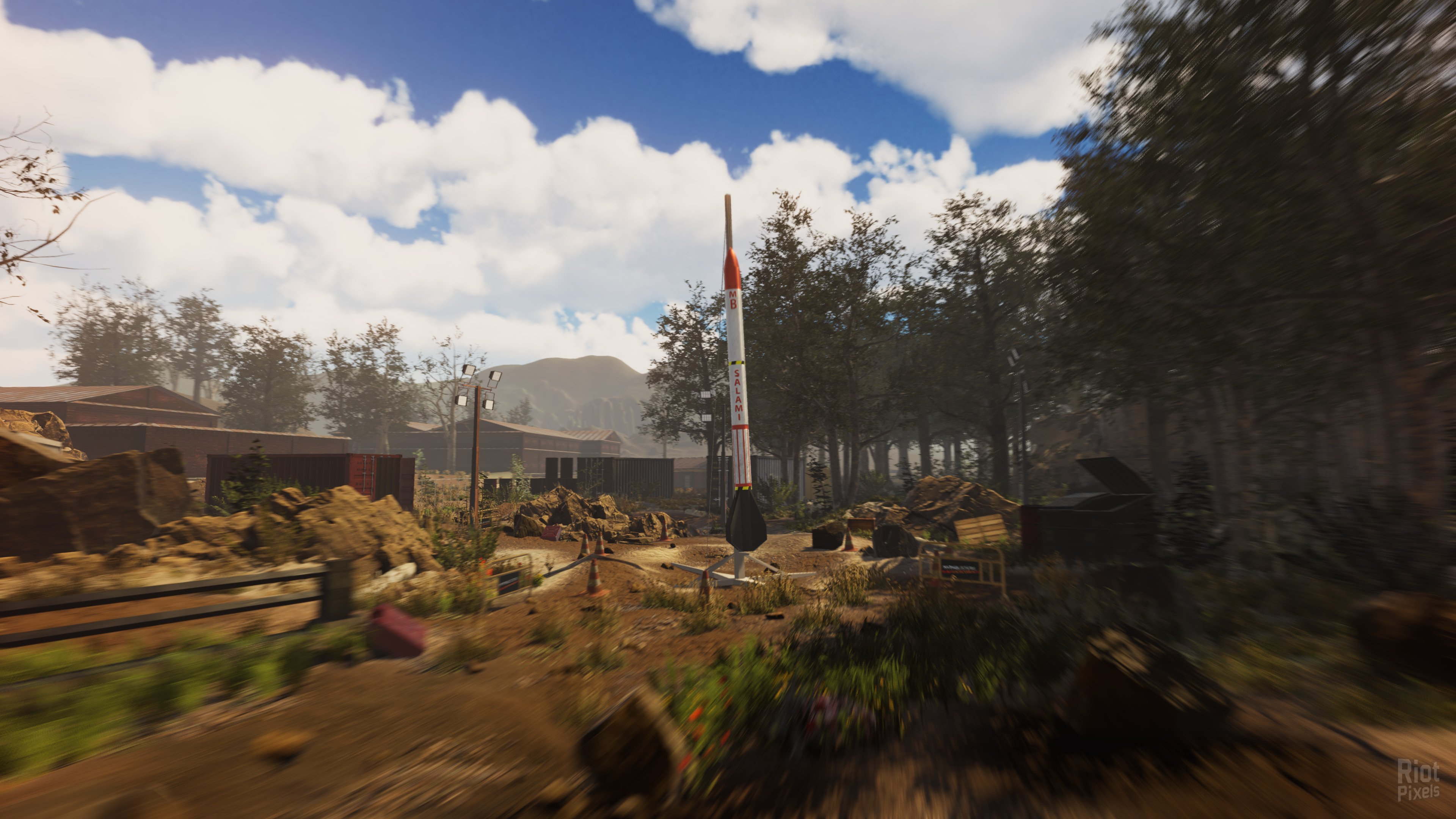 [14]-MythBusters: The Game – Crazy Experiments Simulator Download