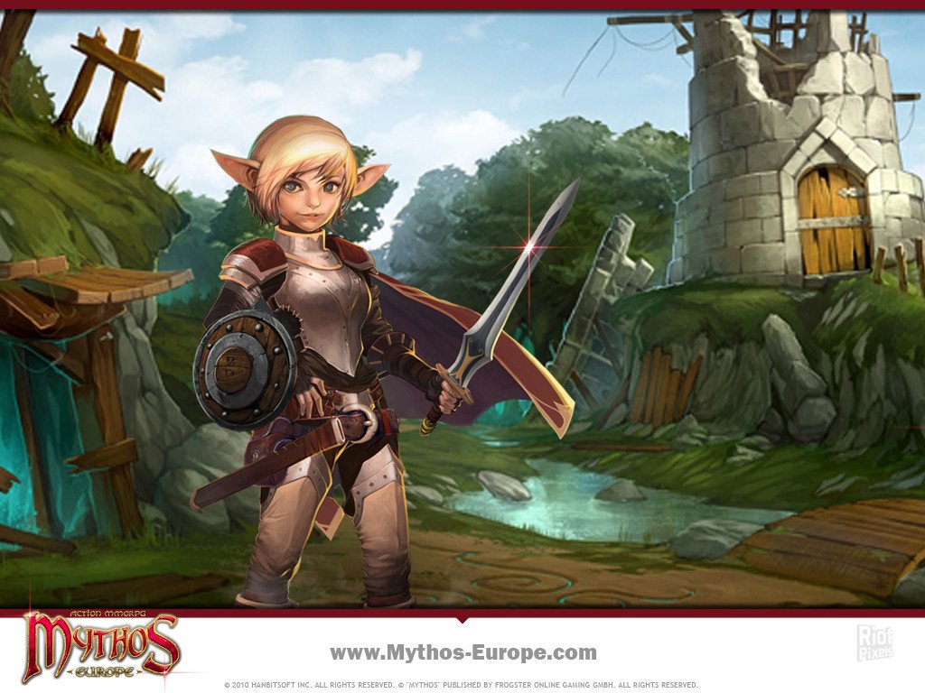 [27]-Mythos (Single-player Re-release) Download