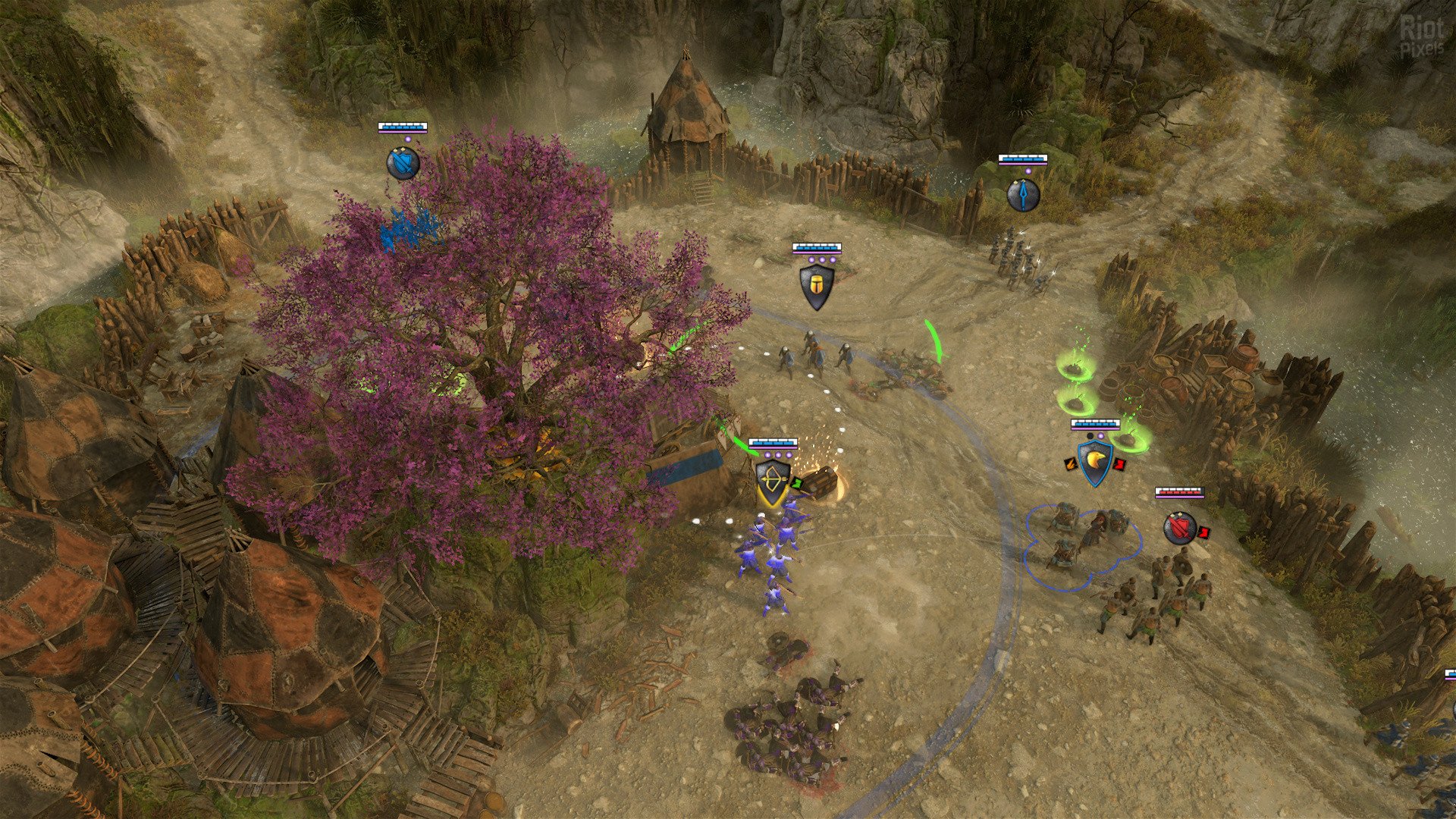 [3]-The Valiant – v1.03.47071 Download