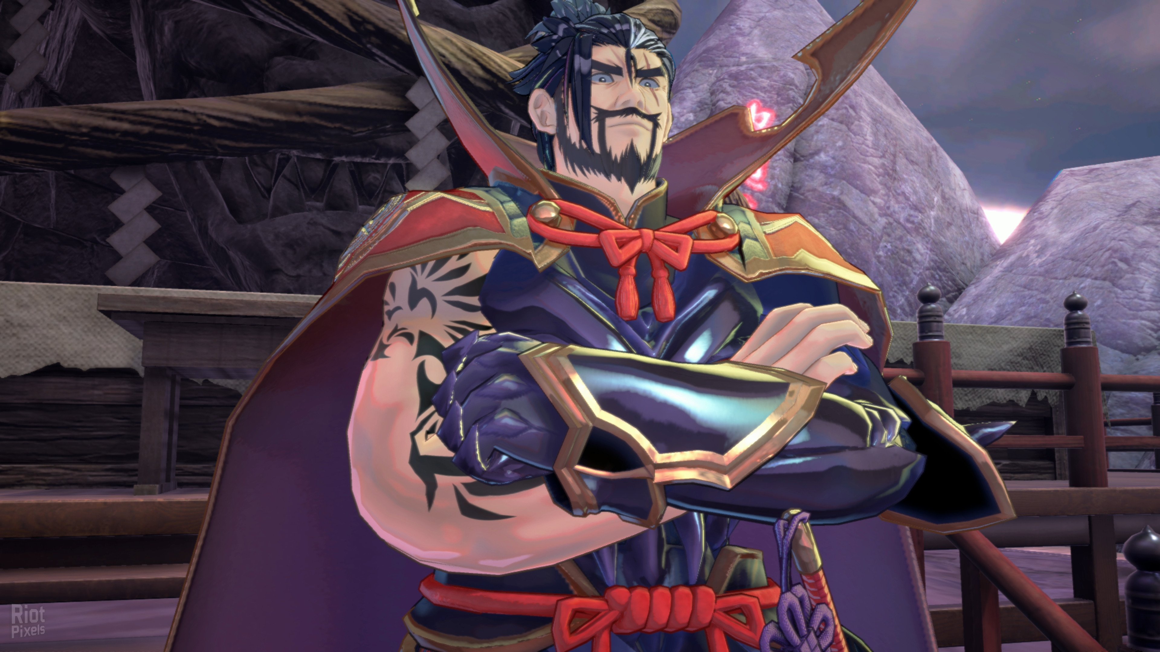 [3]-SAMURAI MAIDEN: Deluxe Edition + 18 DLCs Download