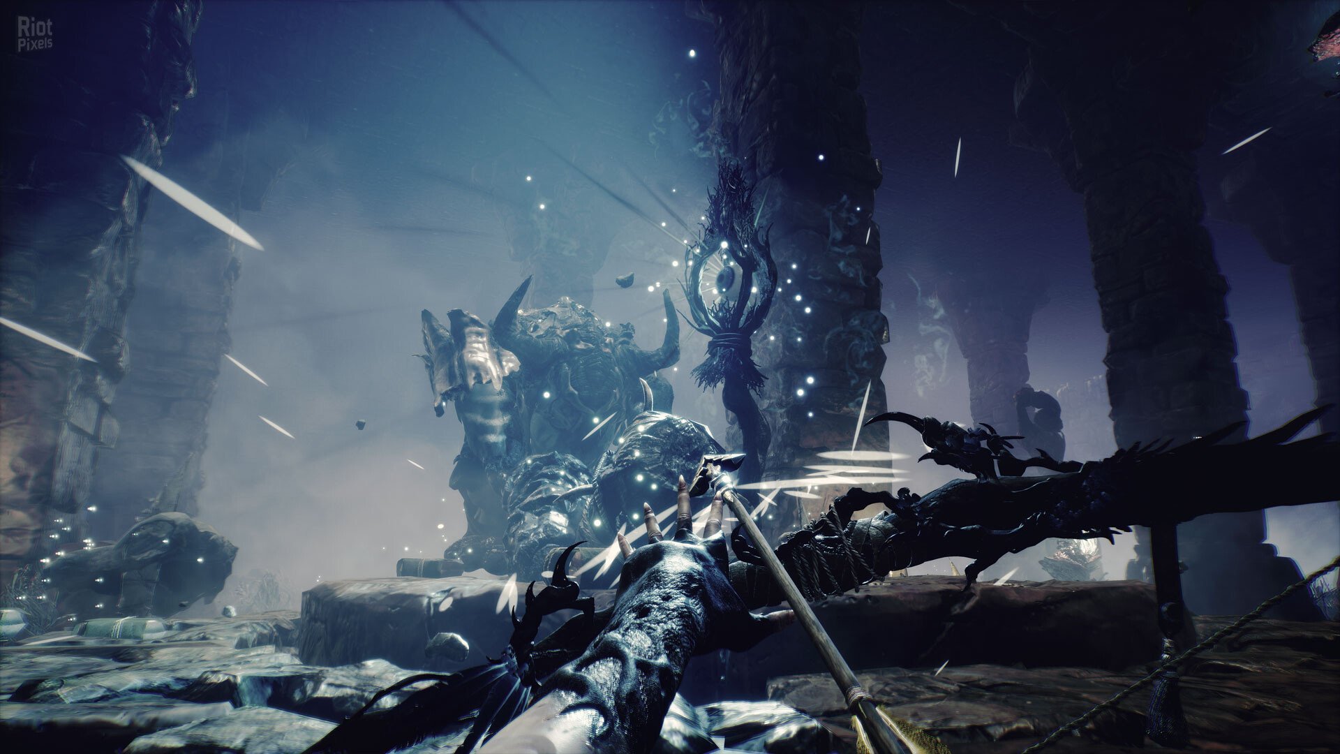 [8]-BLACKTAIL – v1.3 Download