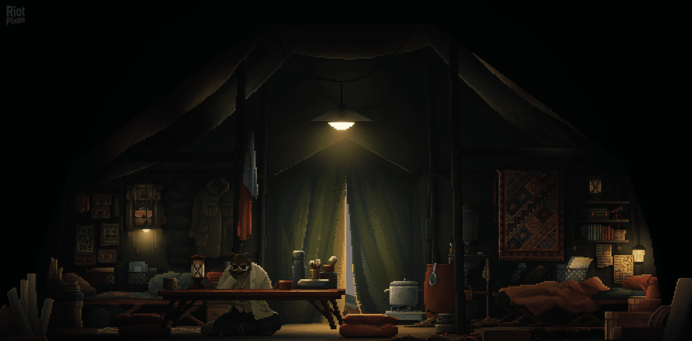 [6]-Tails: The Backbone Preludes – v2607 Download