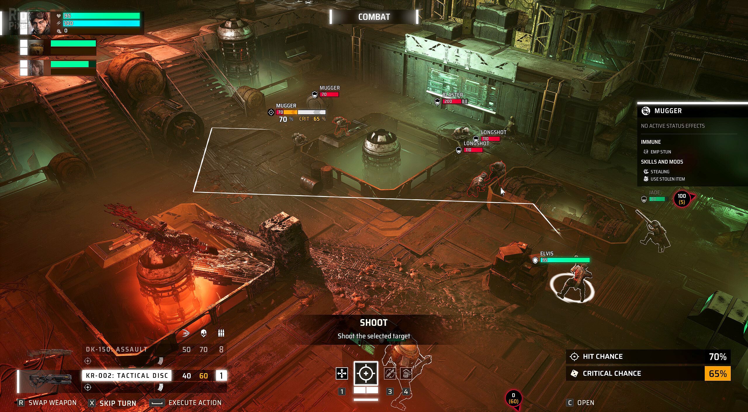 [8]-Miasma Chronicles + Windows 7 Fix Download