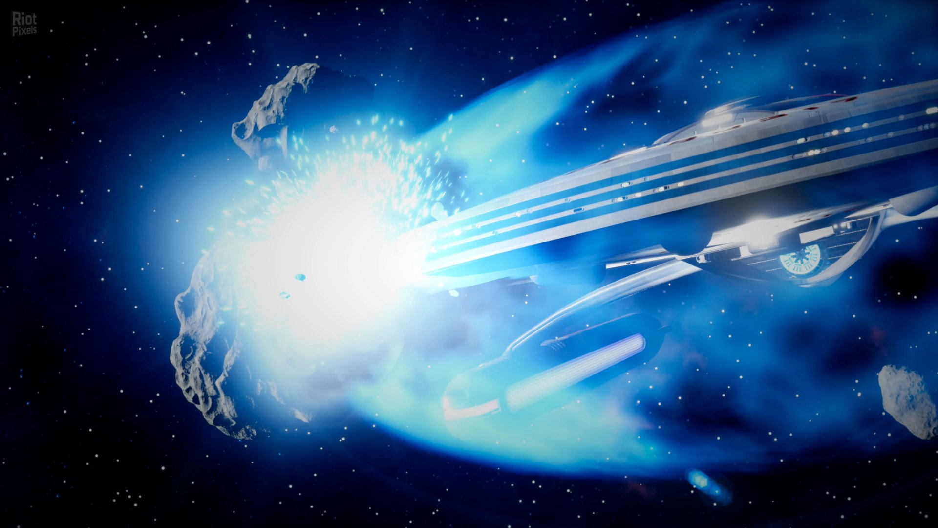 [12]-Star Trek: Resurgence Download