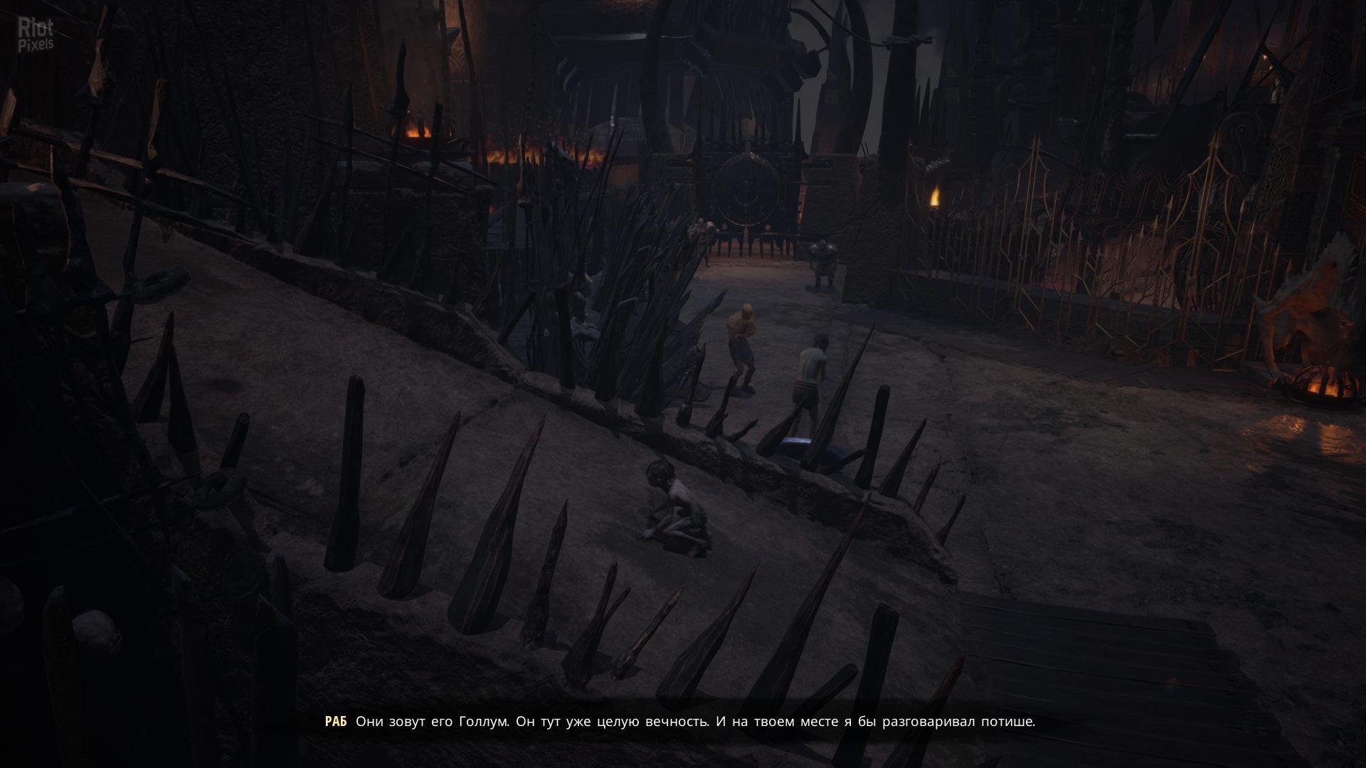 [9]-The Lord of the Rings: Gollum – Precious Edition, v0.2.51064 + 5 DLCs/Bonuses Download