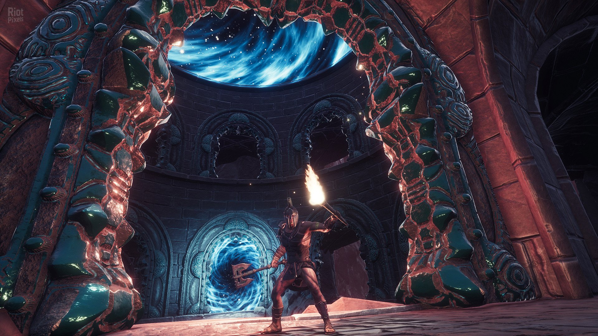 [5]-Conan Exiles: Complete Edition – v4.0.0 (v513329/37621, Age of War Update) + All DLCs + Bonus Content Download