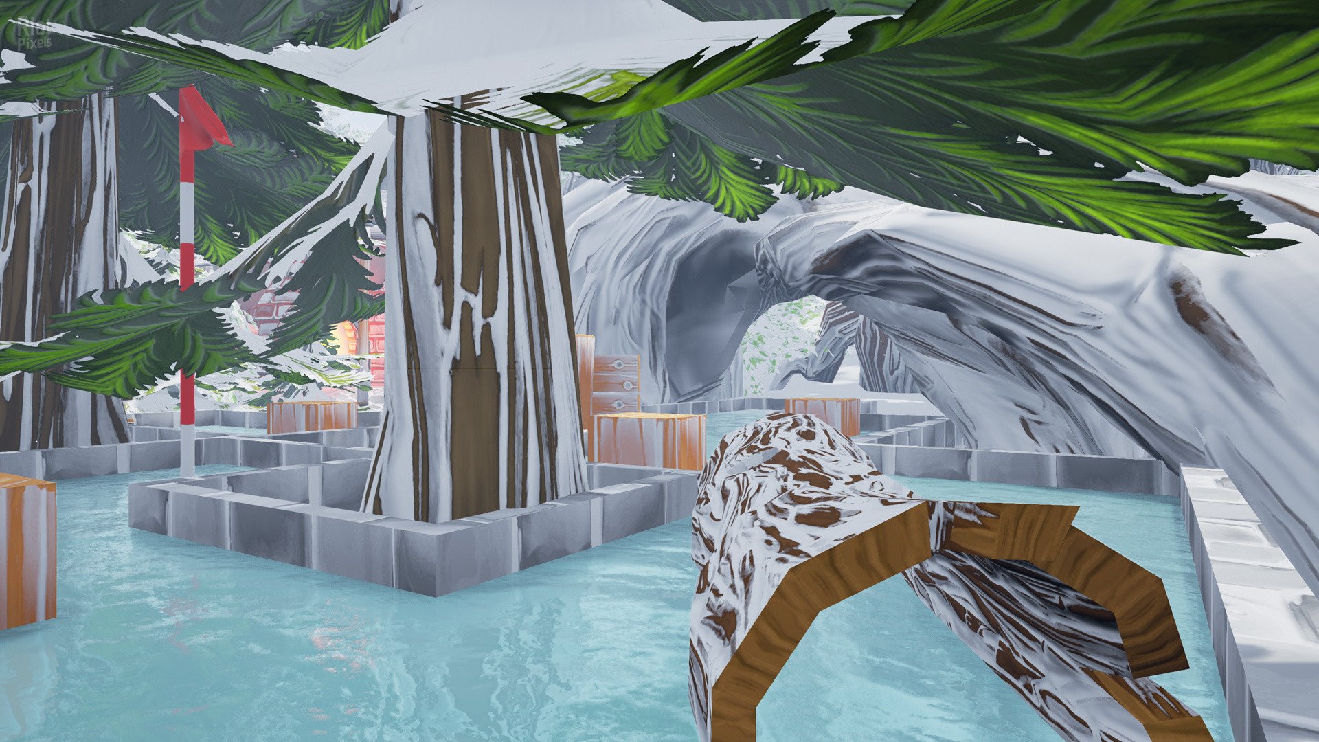 [10]-Golf It! – v1.0.0.1586 Download