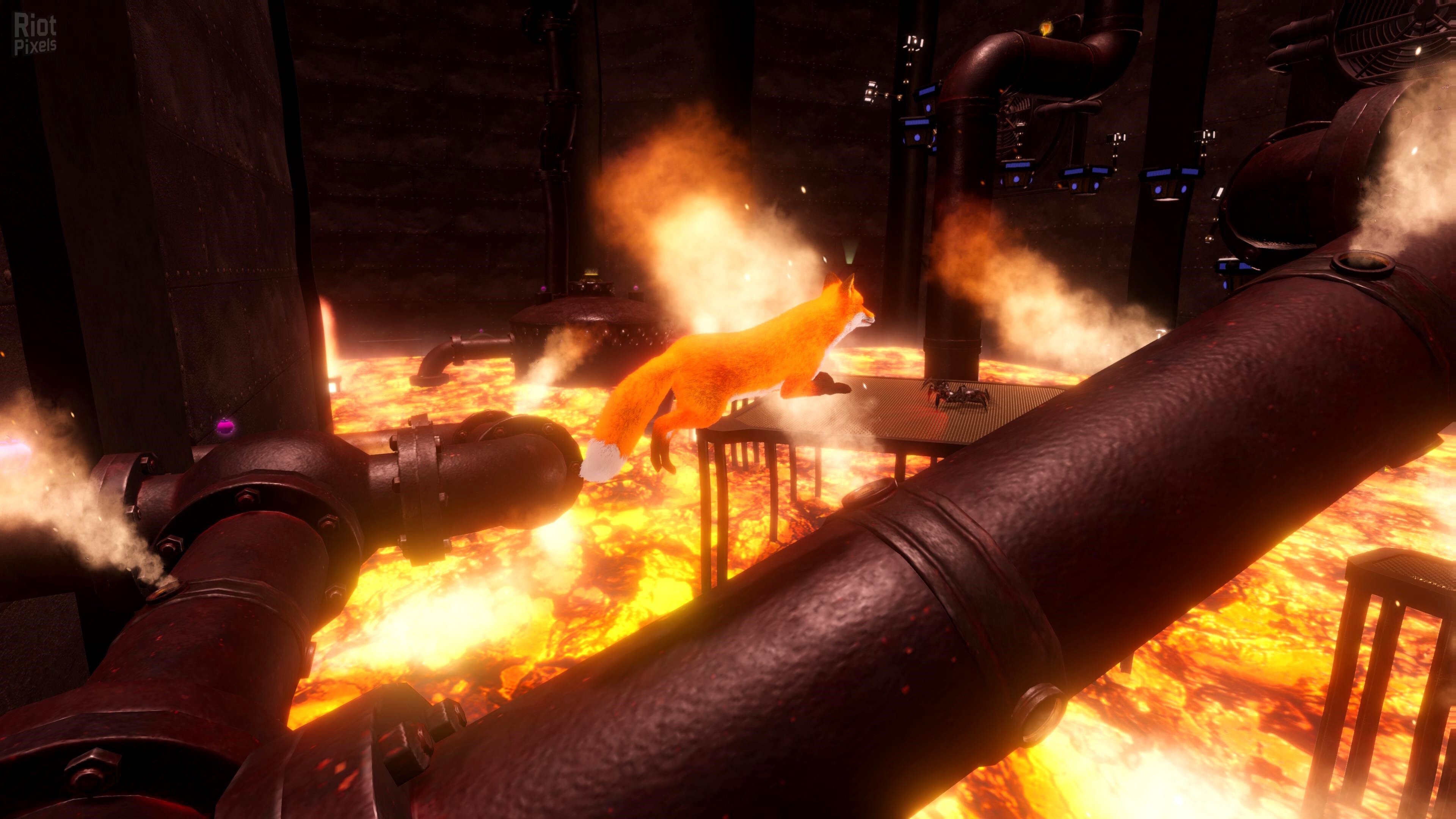 [4]-Kit’s Quest + Bonus Soundtrack Download