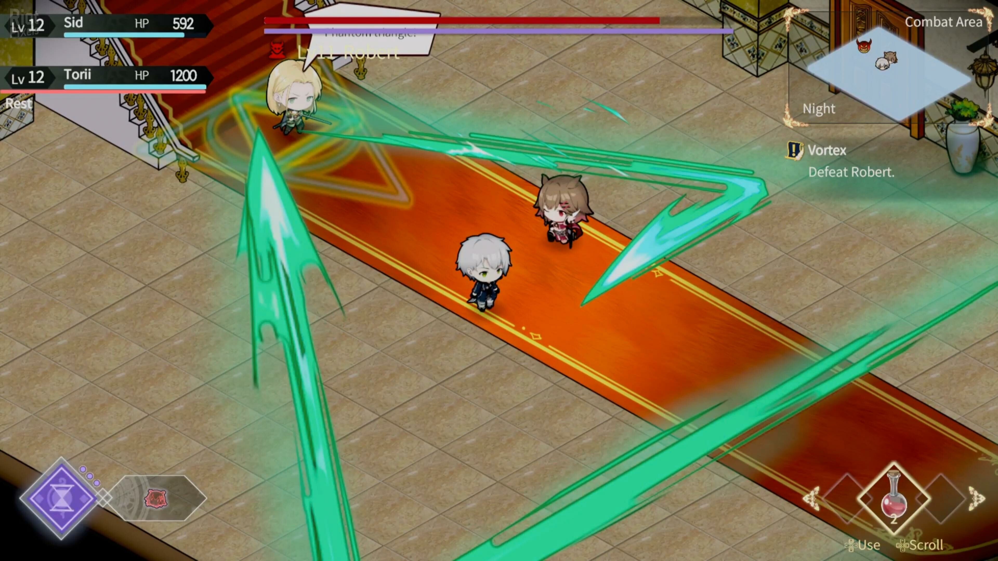 [3]-Souls of Chronos: Digital Deluxe Edition, Build 12461957 + Pray of the Stars DLC + Bonus Conten Download