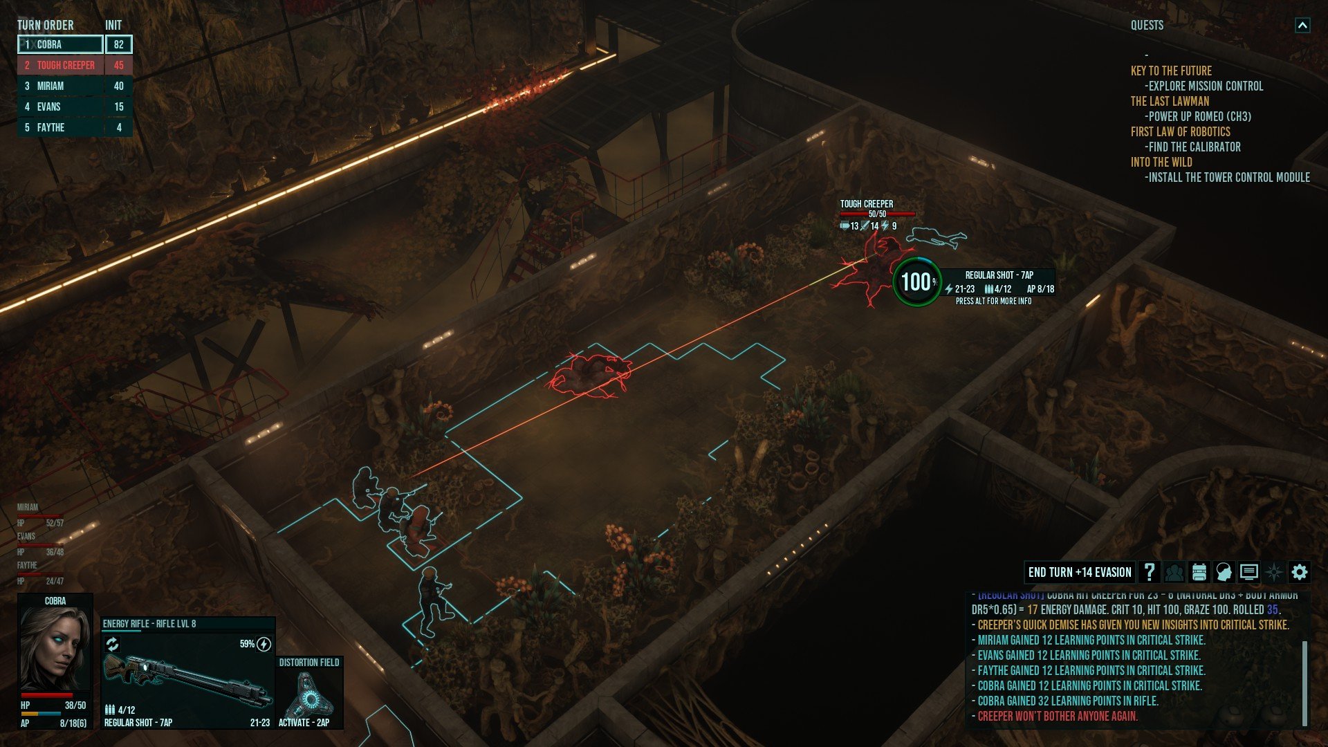 [12]-Colony Ship: A Post-Earth Role Playing Game – v1.0.6 Download