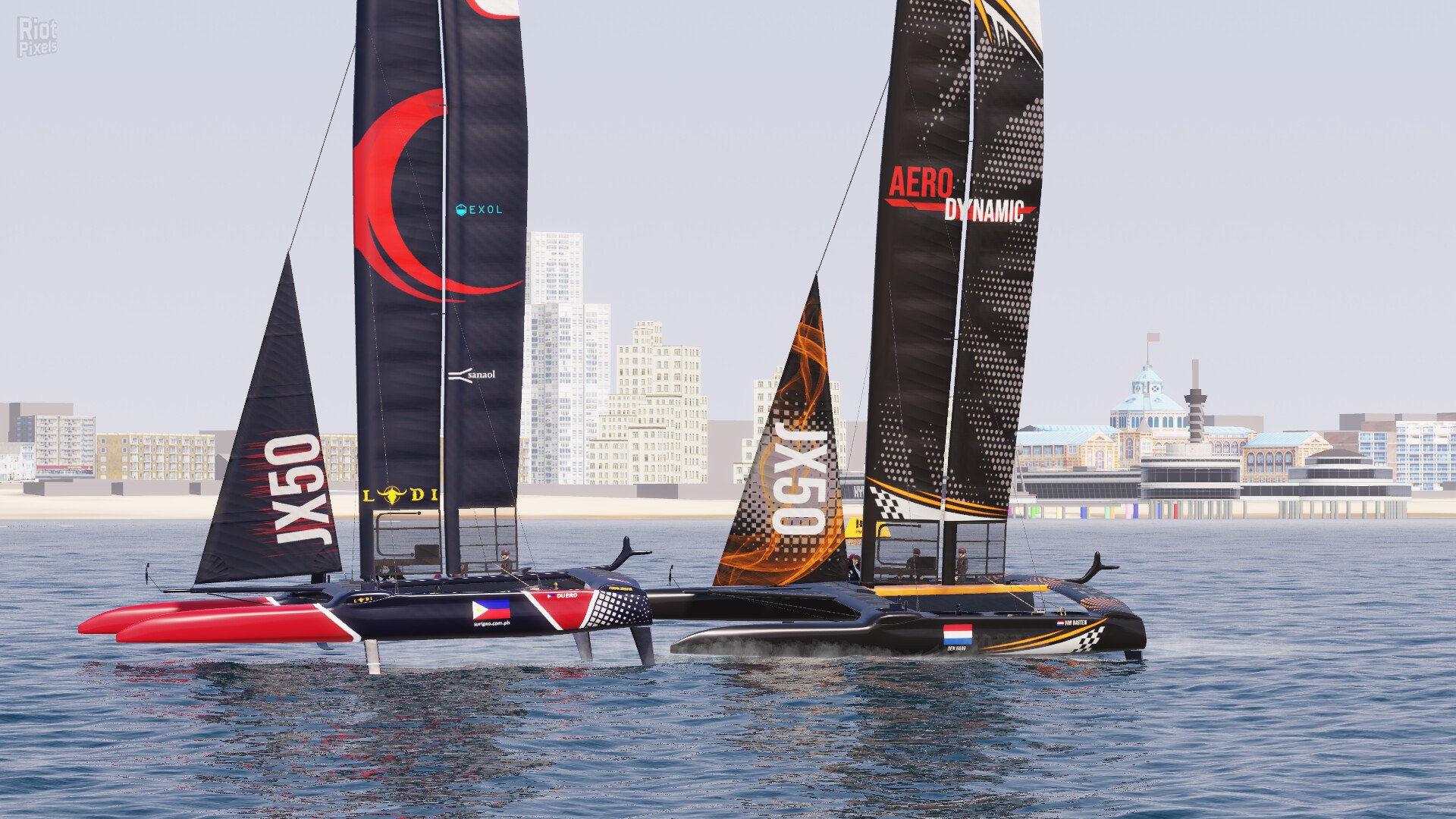 [16]-Hydrofoil Generation + Windows 7 Fix Download