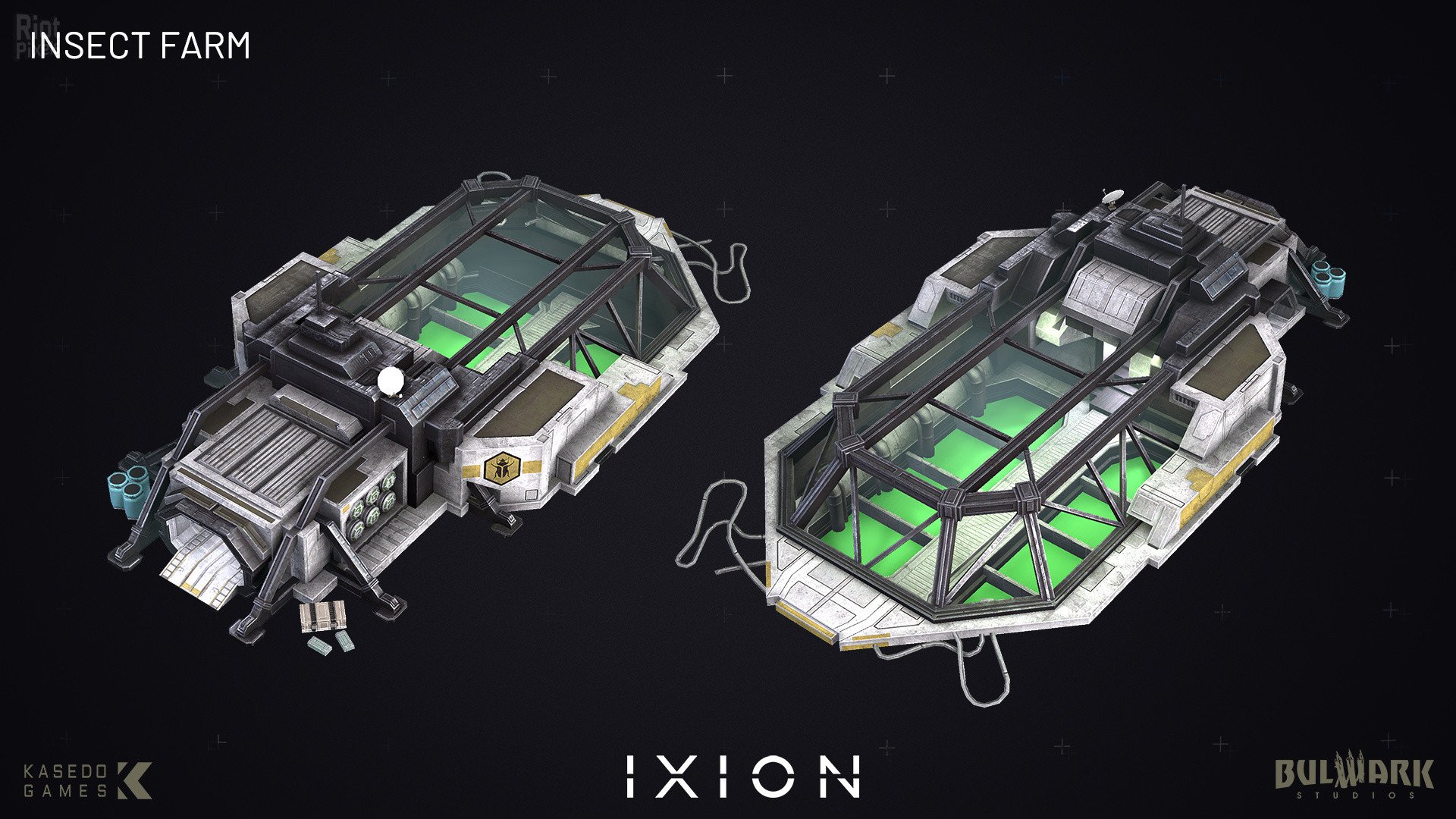[19]-IXION: Deluxe Edition – v1.0.6.5 + Bonus Content Download