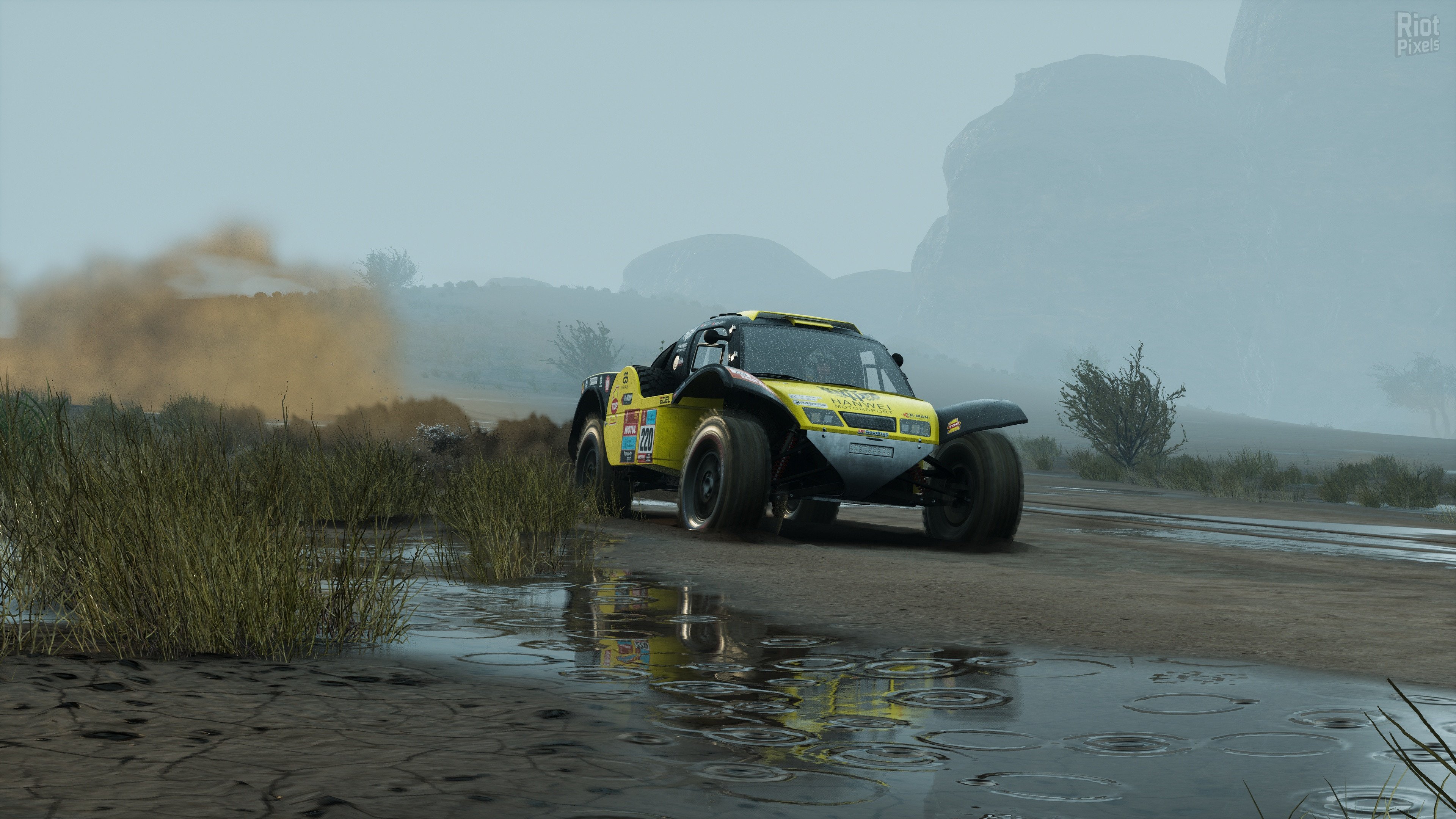 [2]-Dakar Desert Rally: Deluxe Edition – v2.2.0 + 9 DLCs Download