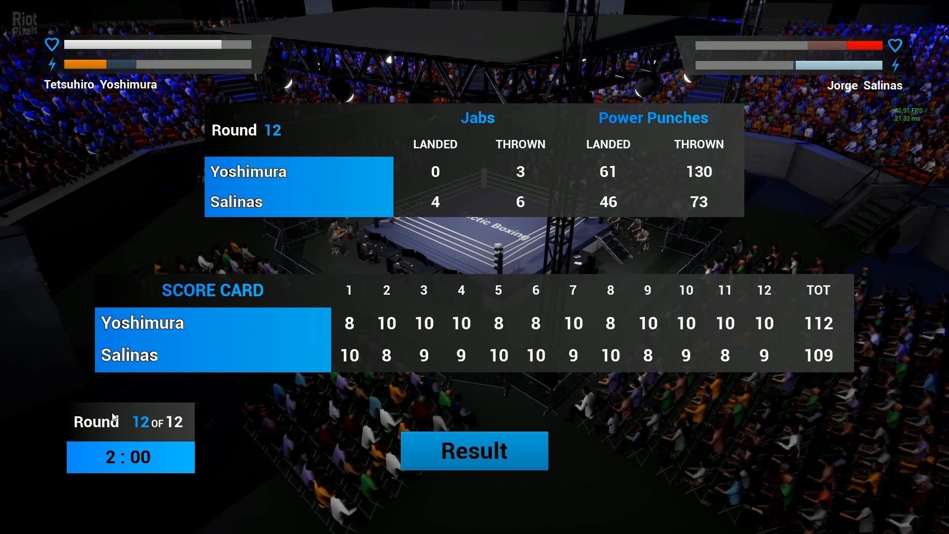 [6]-Tactic Boxing Download
