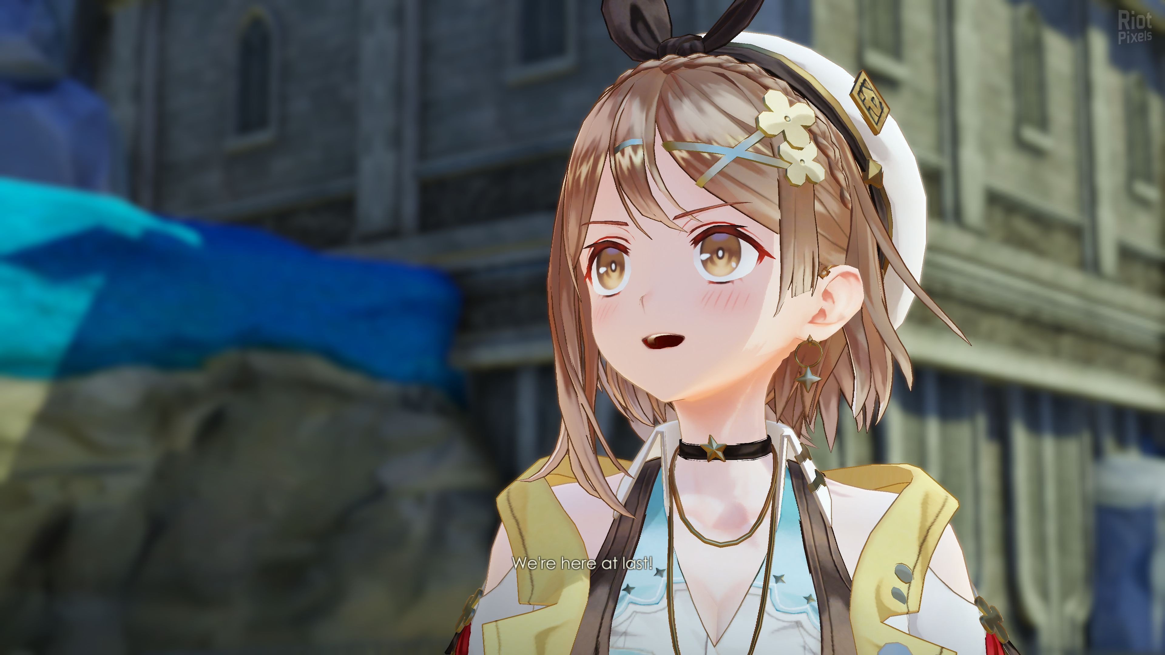 [11]-Atelier Ryza 3: Alchemist of the End & The Secret Key – Digital Deluxe Edition, v1.7.0.0 + 15 DLCs + Bonus OSTs Download