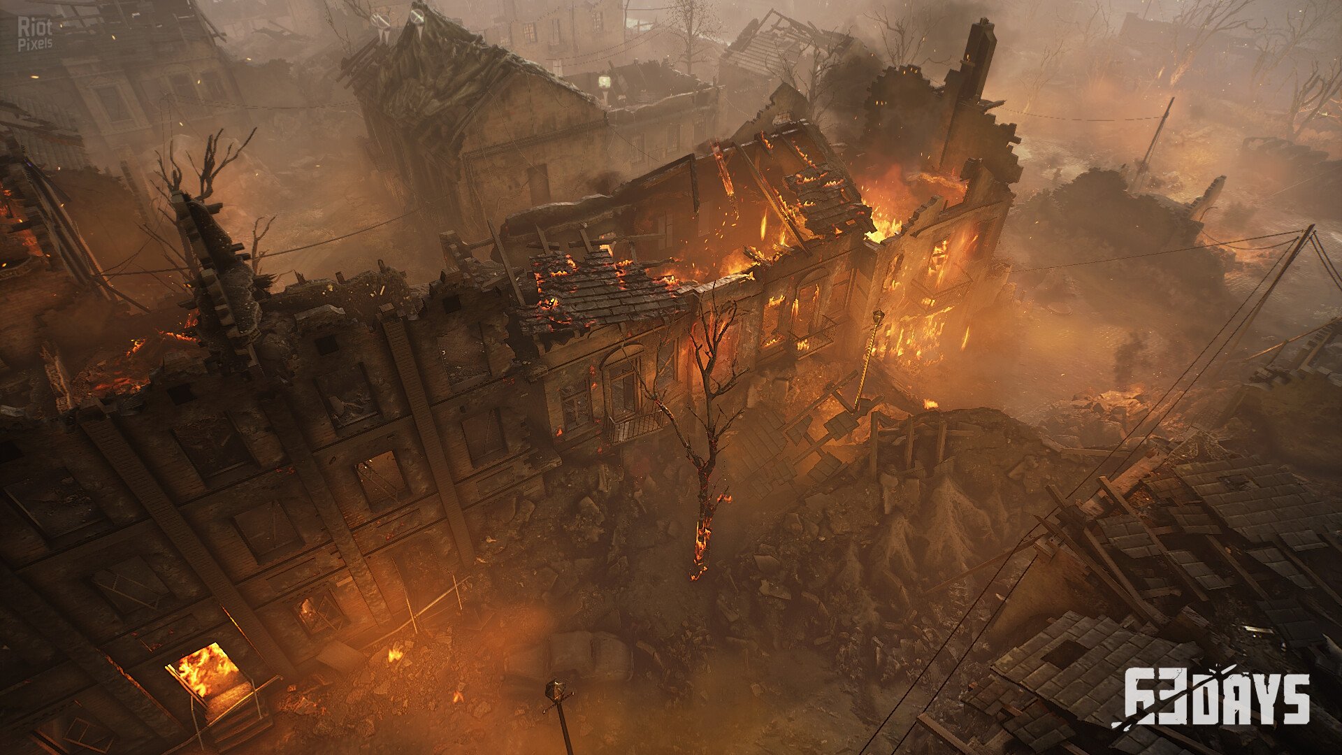 [9]-63 Days – Build 11147 Download