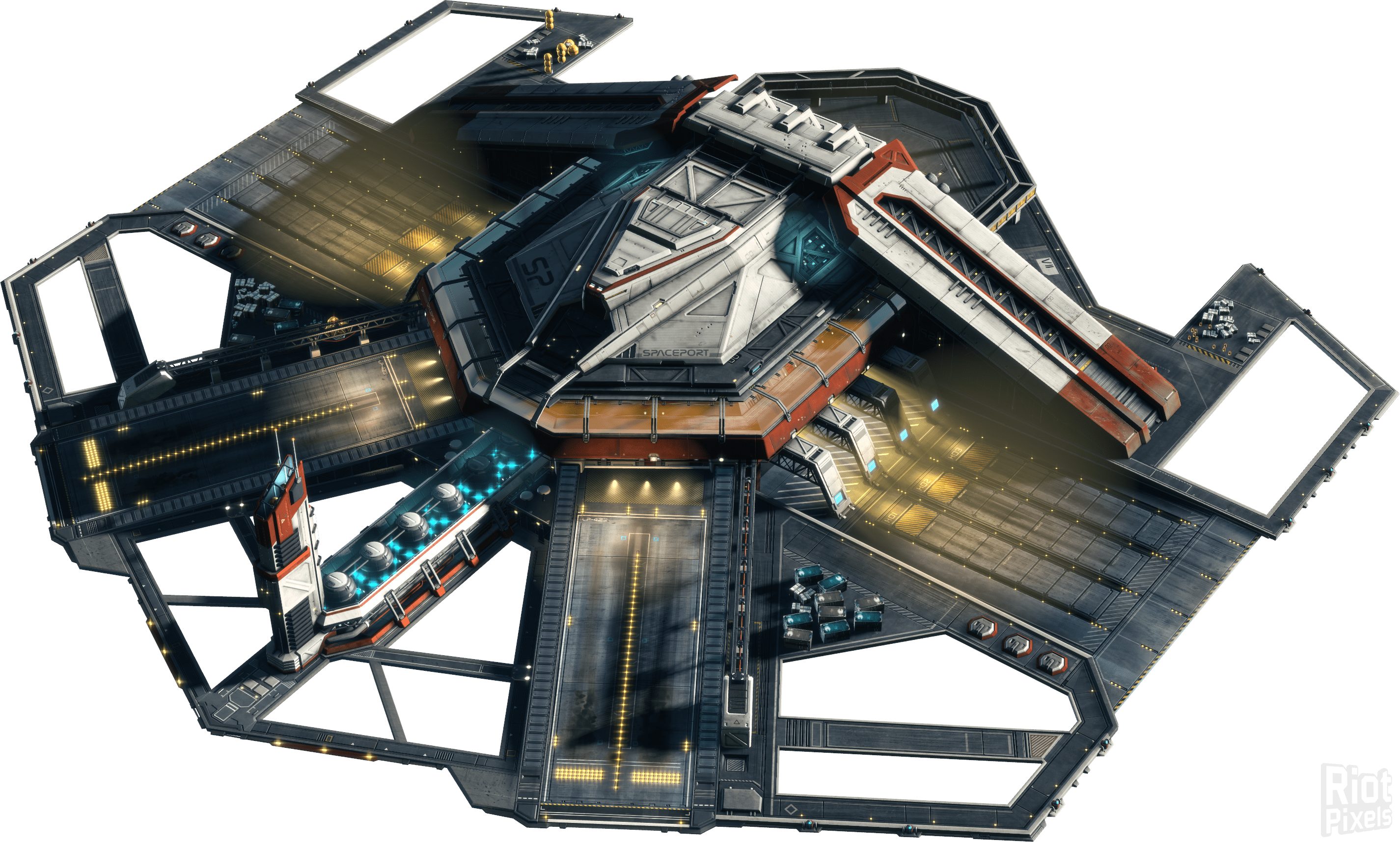 [25]-Anno 2205: Ultimate Edition, v1.8.3741.13270 + 6 DLCs + Bonus Content Download