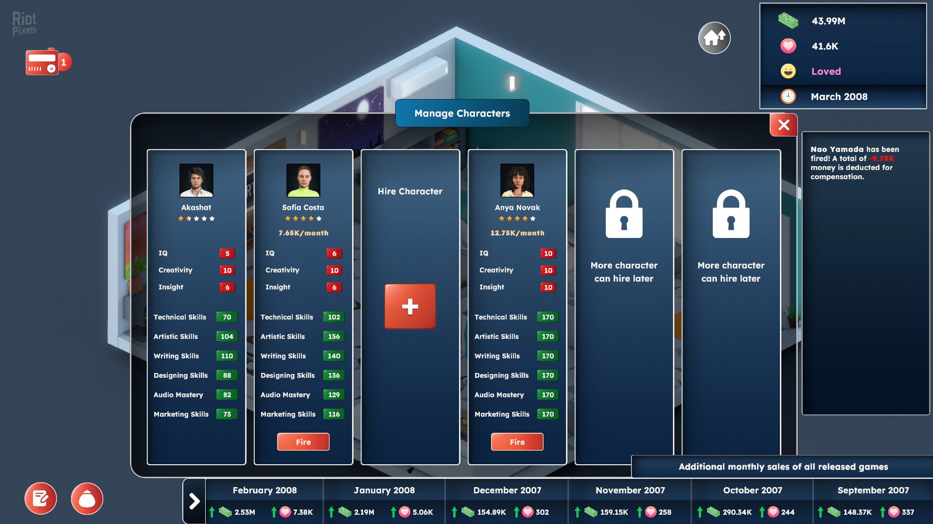 [7]-Game Builder Tycoon Download