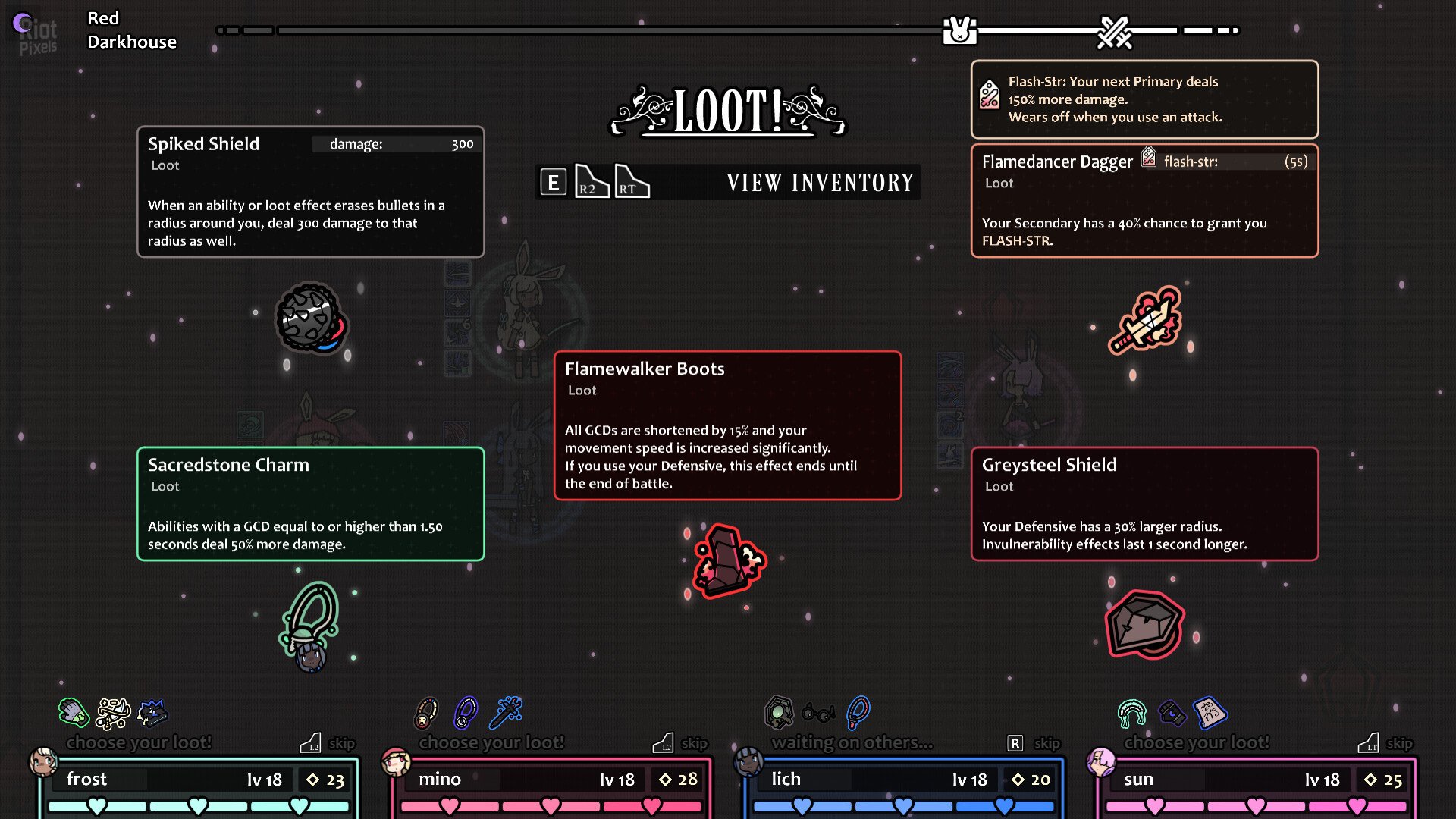 [5]-Rabbit and Steel – v1.0.4.1 + Bonus Soundtrack Download