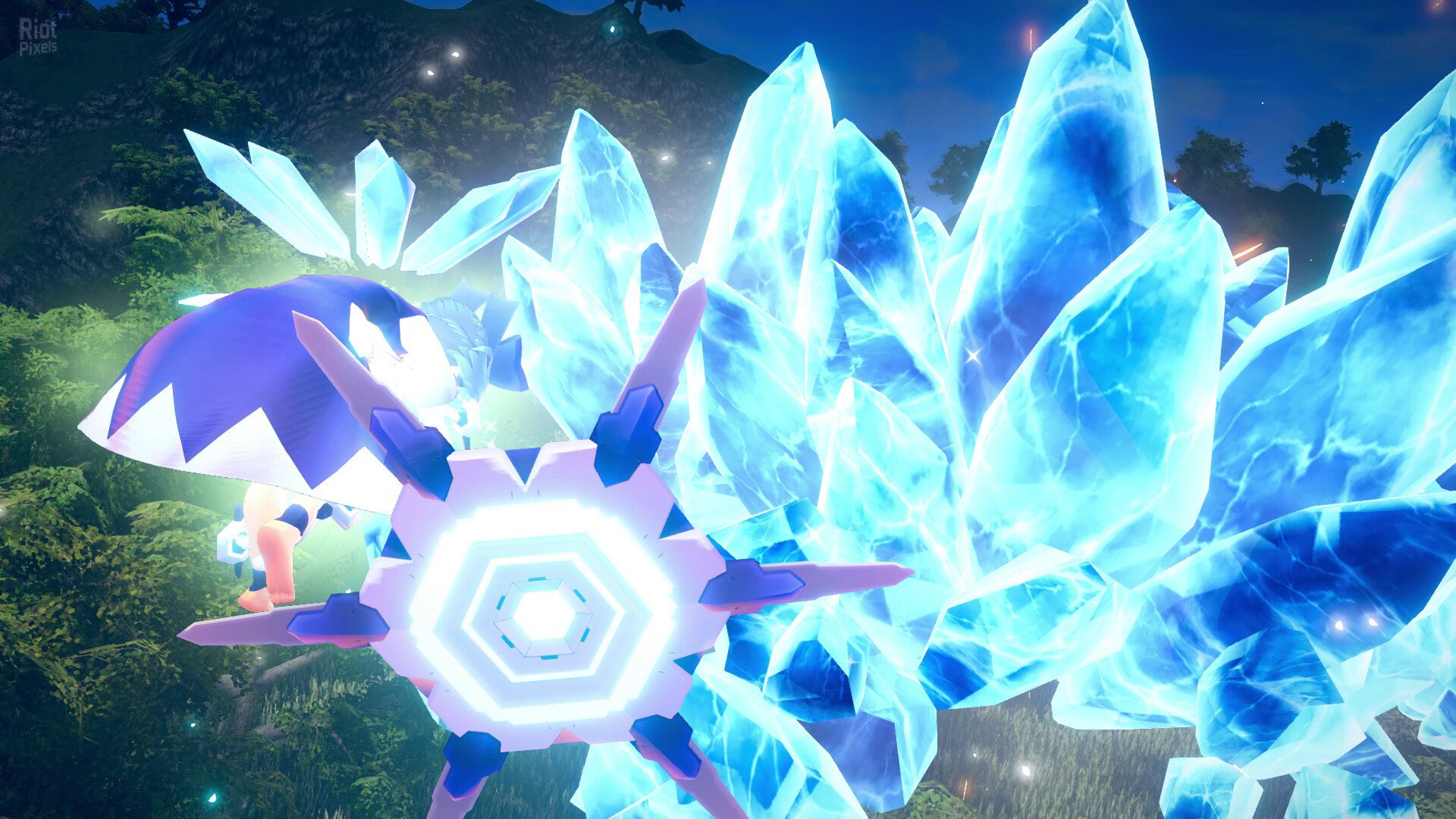 [9]-Valkyrie of Phantasm – v1.04 Download