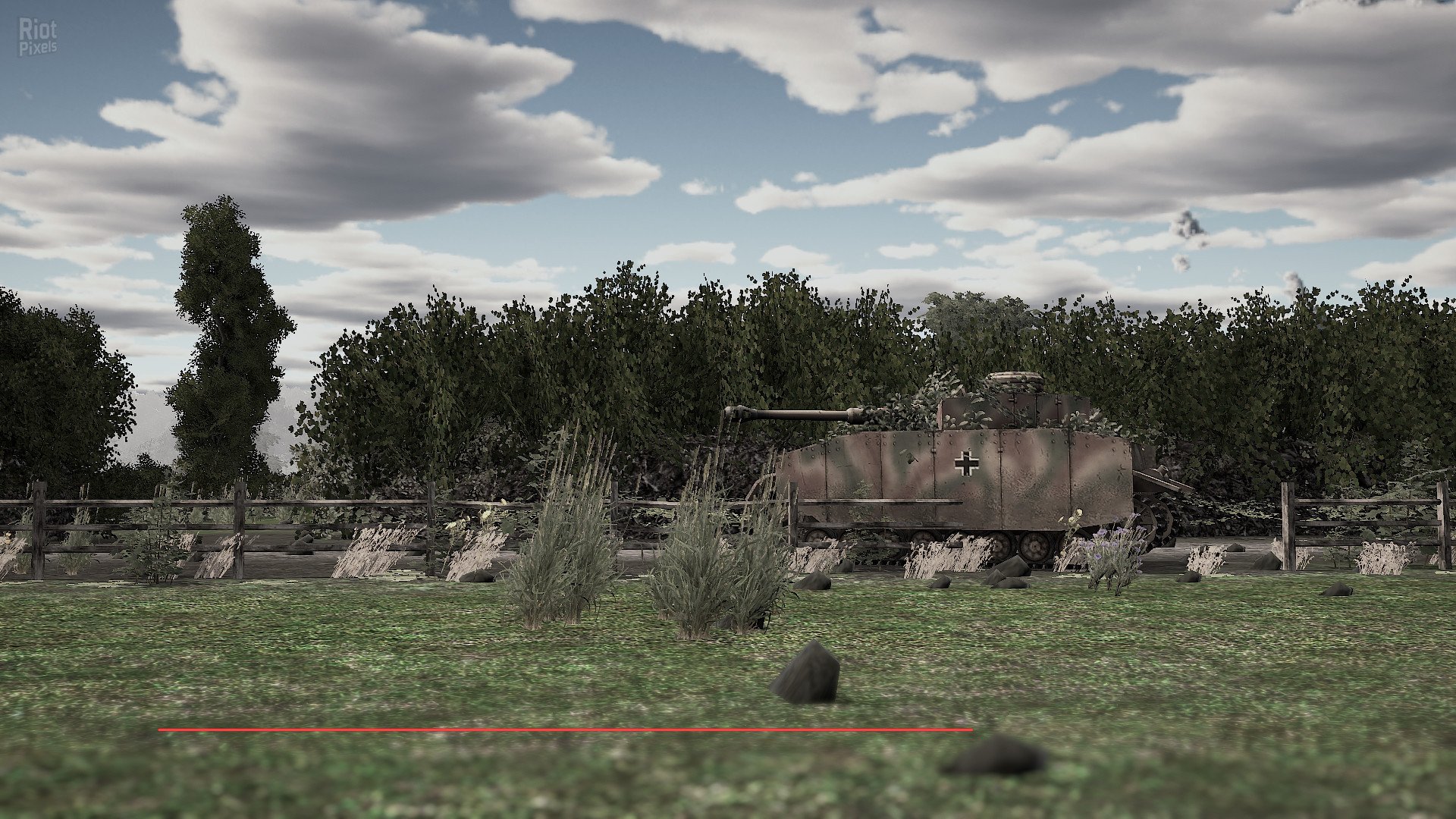 [13]-The Troop – Build 20241125 + US Forces DLC Download