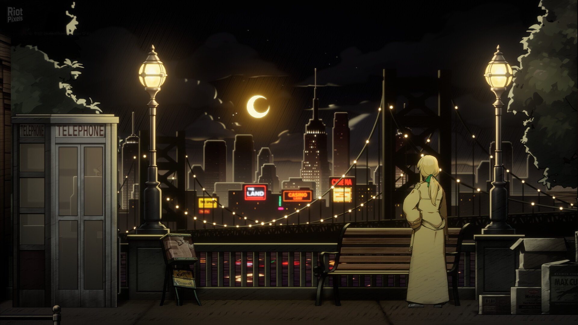 [11]-LumineNight Download