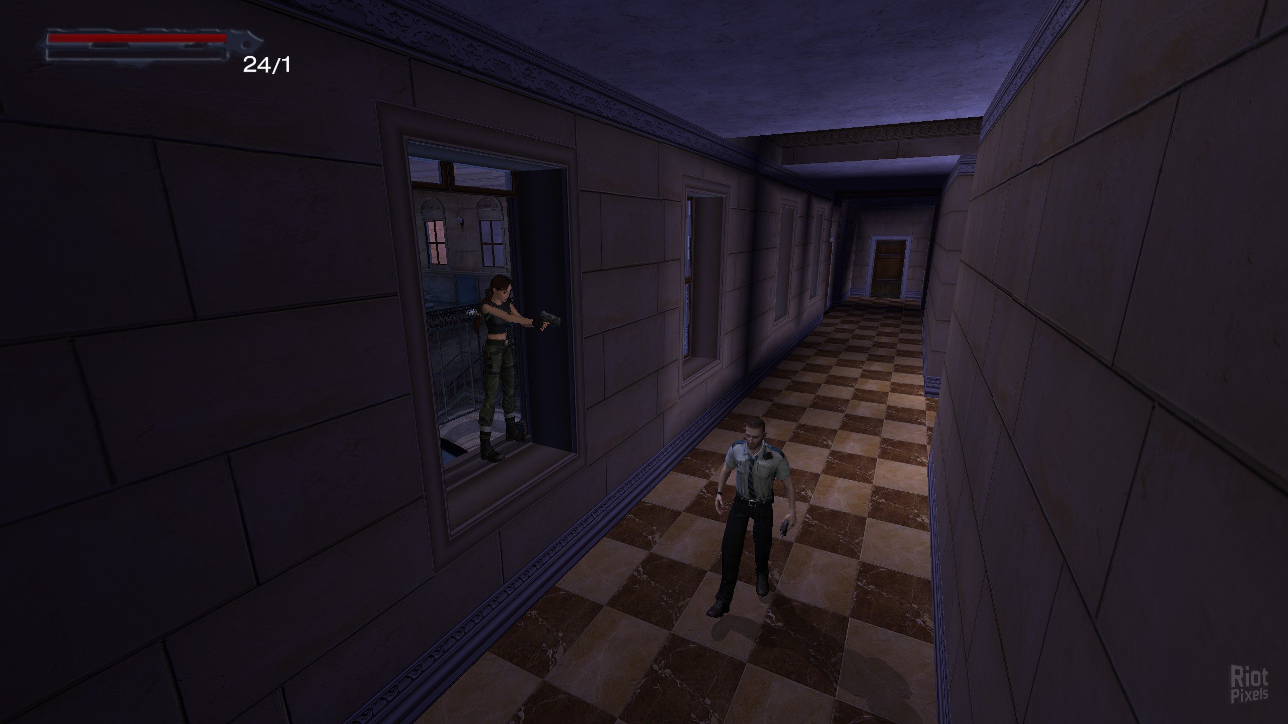 [14]-Tomb Raider IV-VI Remastered Download