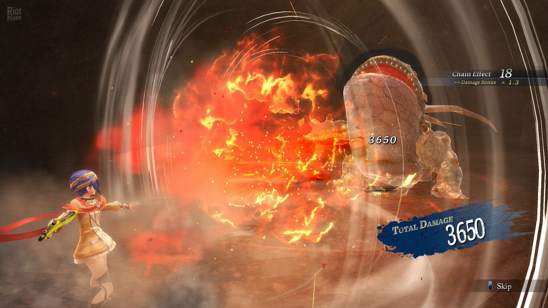 [6]-The Legend of Heroes: Trails through Daybreak II – Complete Edition, v1.1.2 + 15 DLCs Download