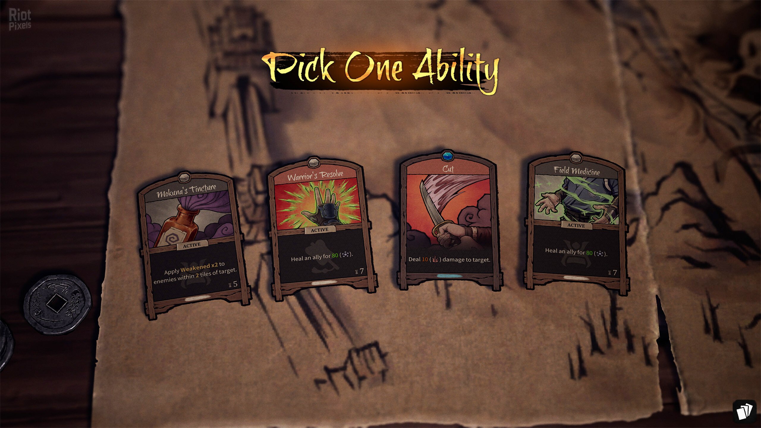 [6]-Shadowveil: Legend of The Five Rings – Fan Edition, v1.0.0.17846 + Bonus Content Download