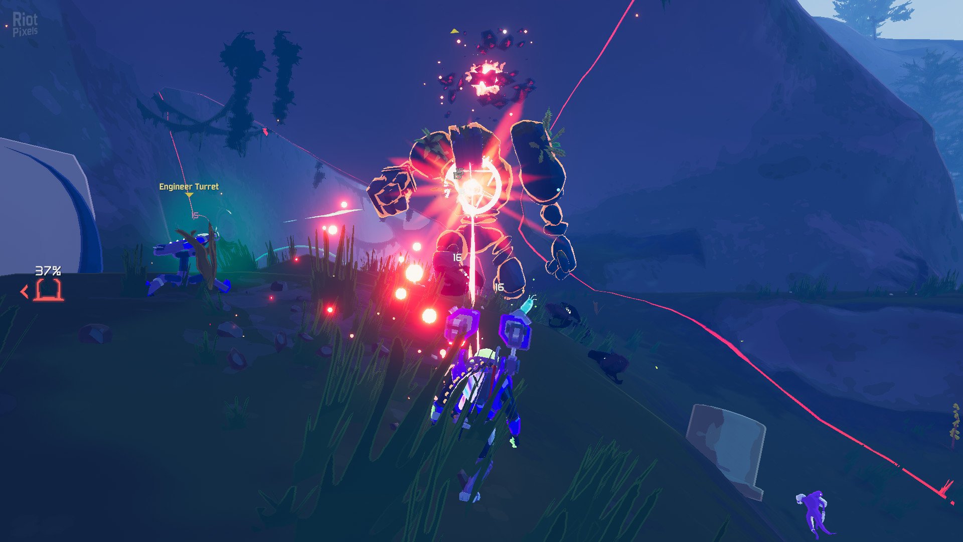 [4]-Risk of Rain 2 – v1.3.7 #438 + 5 DLCs/Bonuses Download