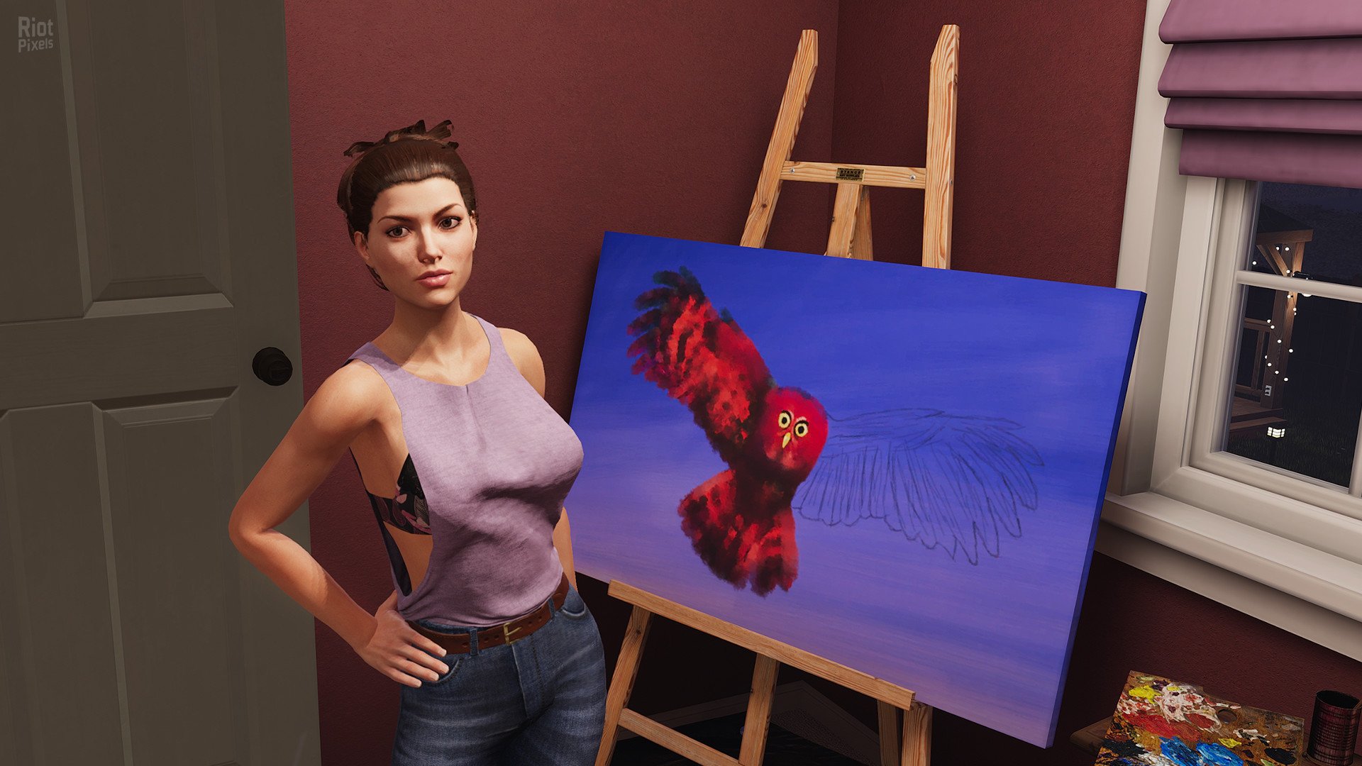 [10]-House Party: Supporter Edition – v1.4.0.13093 + 8 DLCs Download