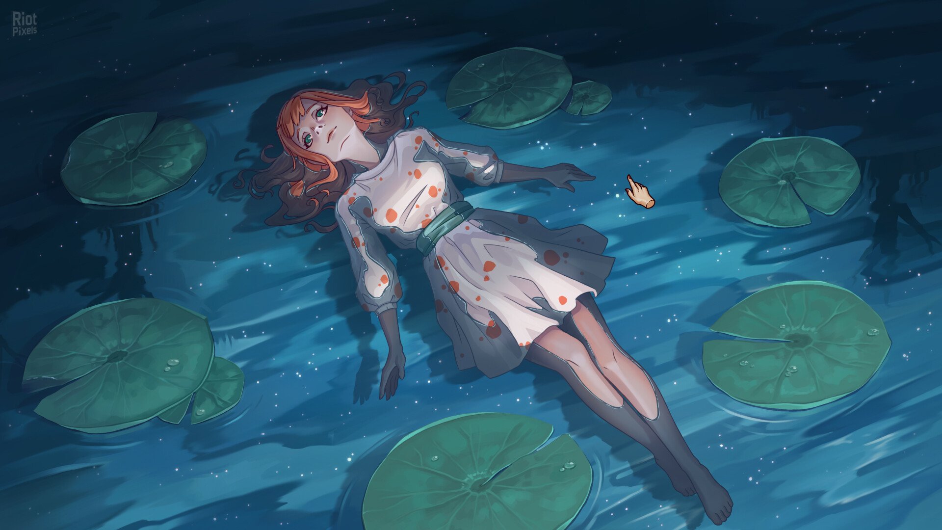 [6]-Leila: Supporter Edition + Bonus DLC Download