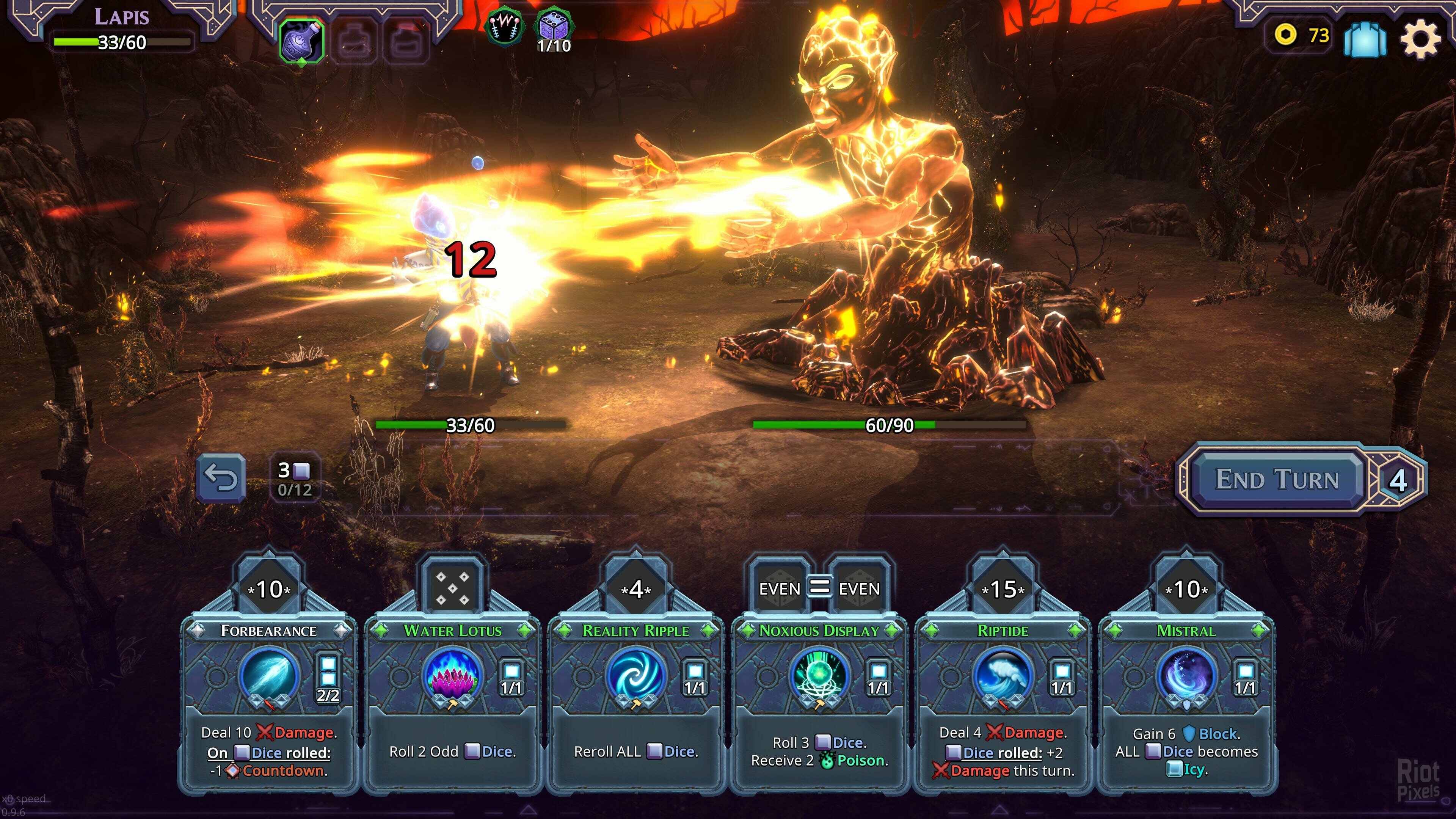 [4]-SpellRogue: Gold Edition – v1.0.0b70 + Supporter Pack DLC Download