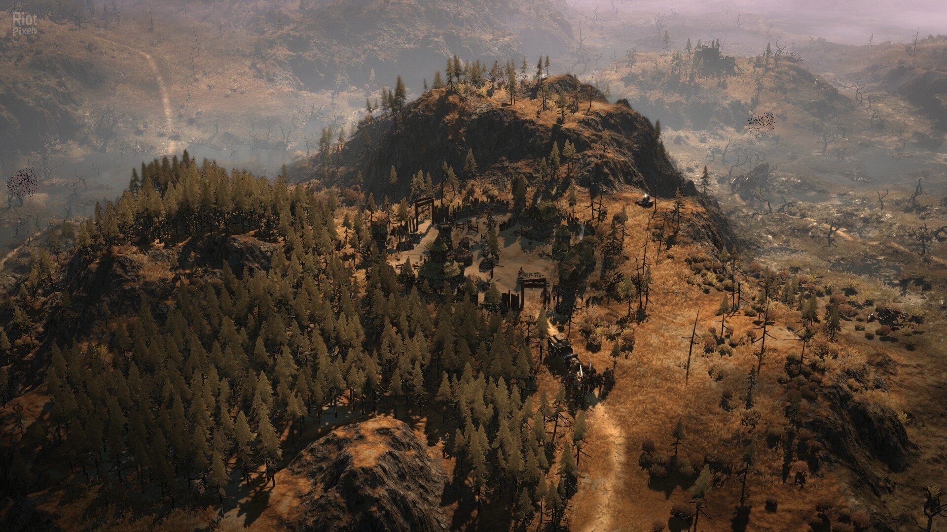 [2]-Wartales: The Mercenaries Edition – v1.0.41212 + 6 DLCs/Bonuses Download