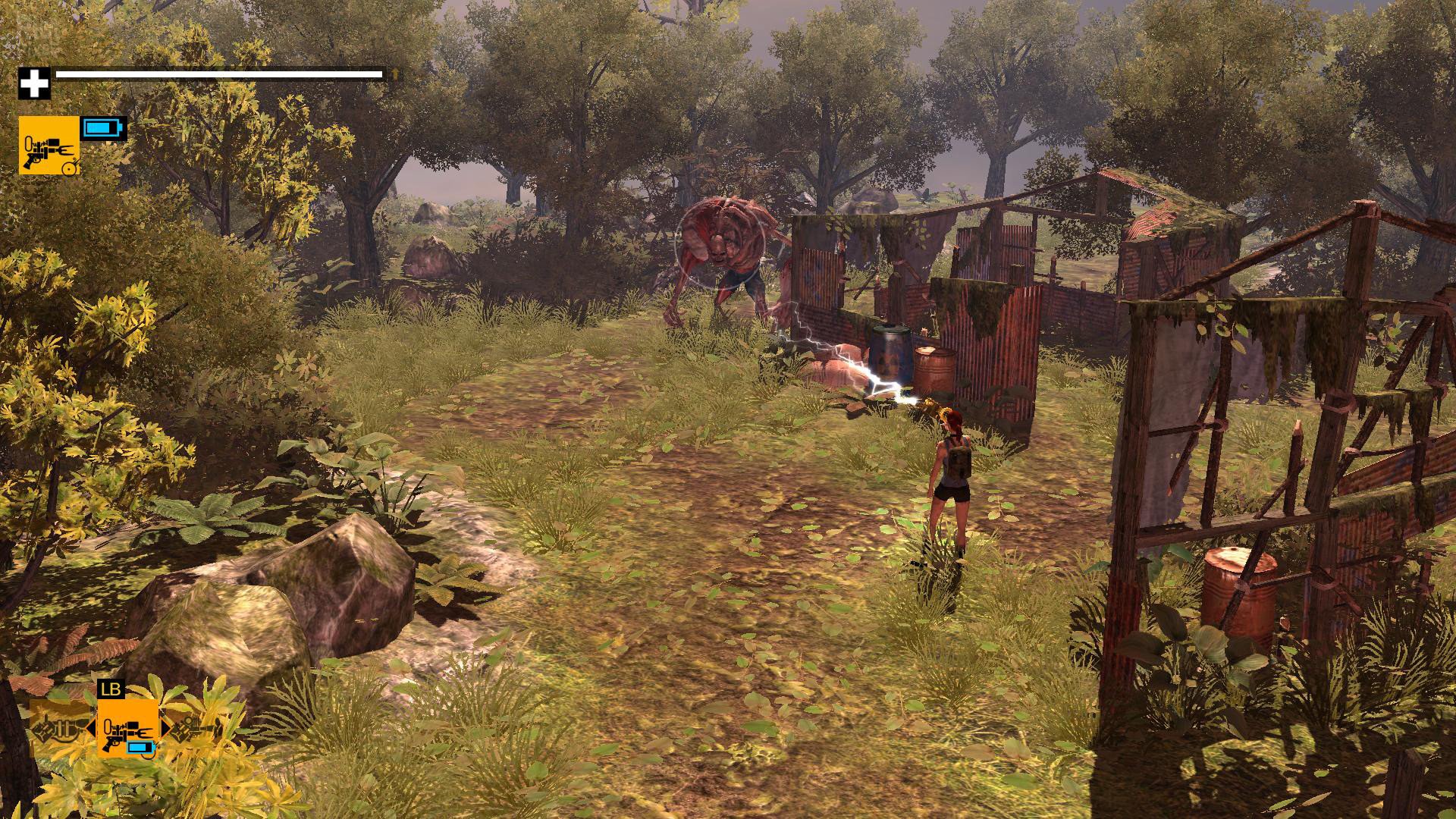 [8]-How to Survive: Storm Warning Edition Download