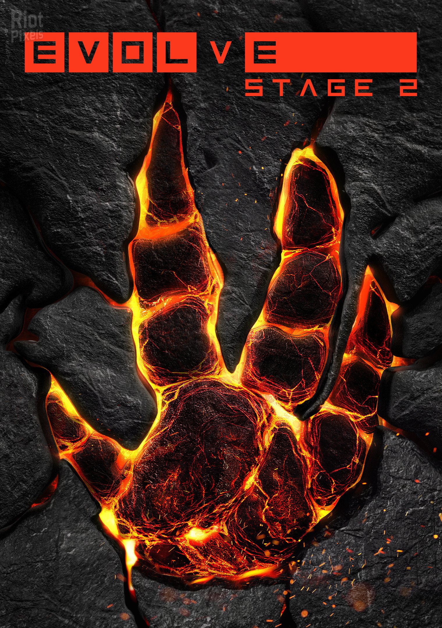 [19]-Evolve Download