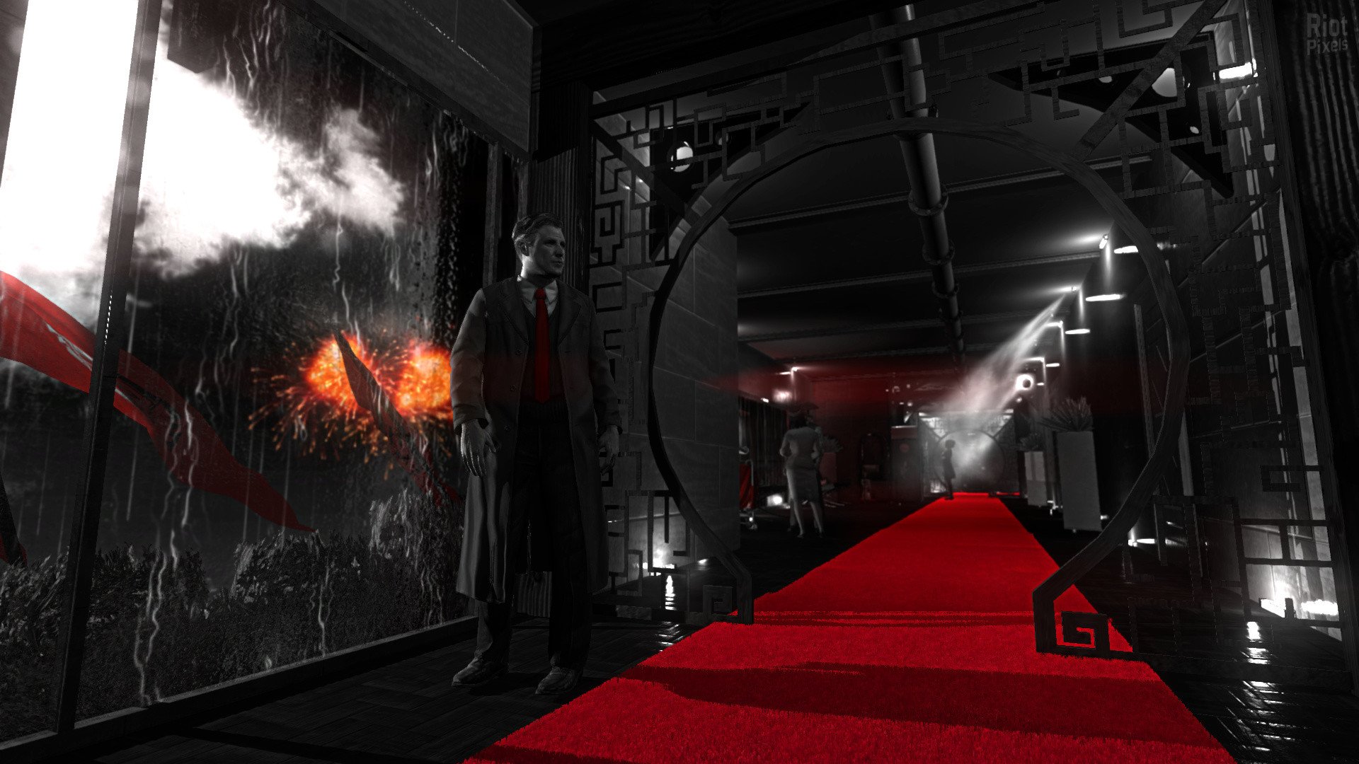 [8]-Blues & Bullets: Episode 1 Download