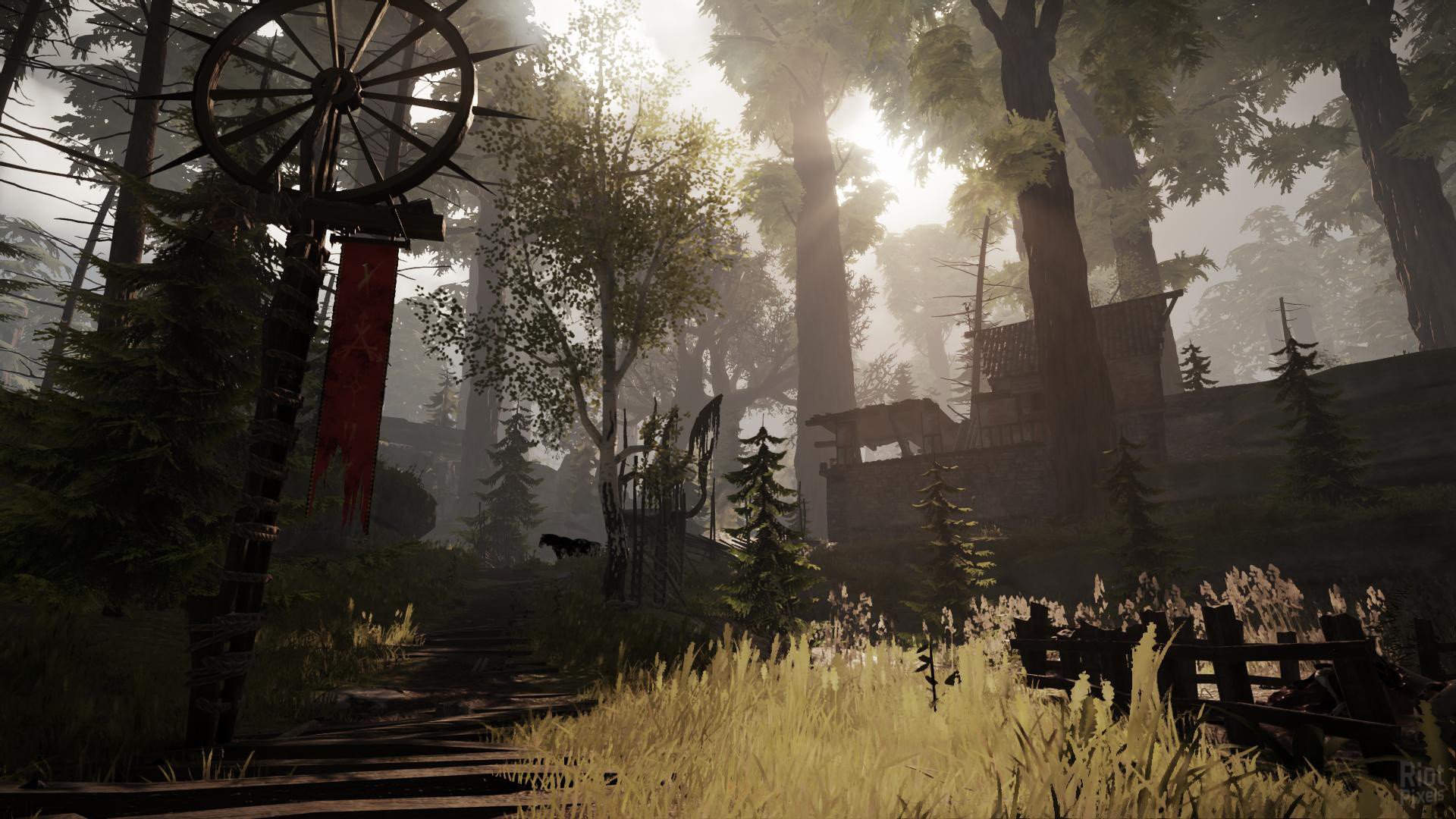 [13]-Warhammer: End Times – Vermintide Download