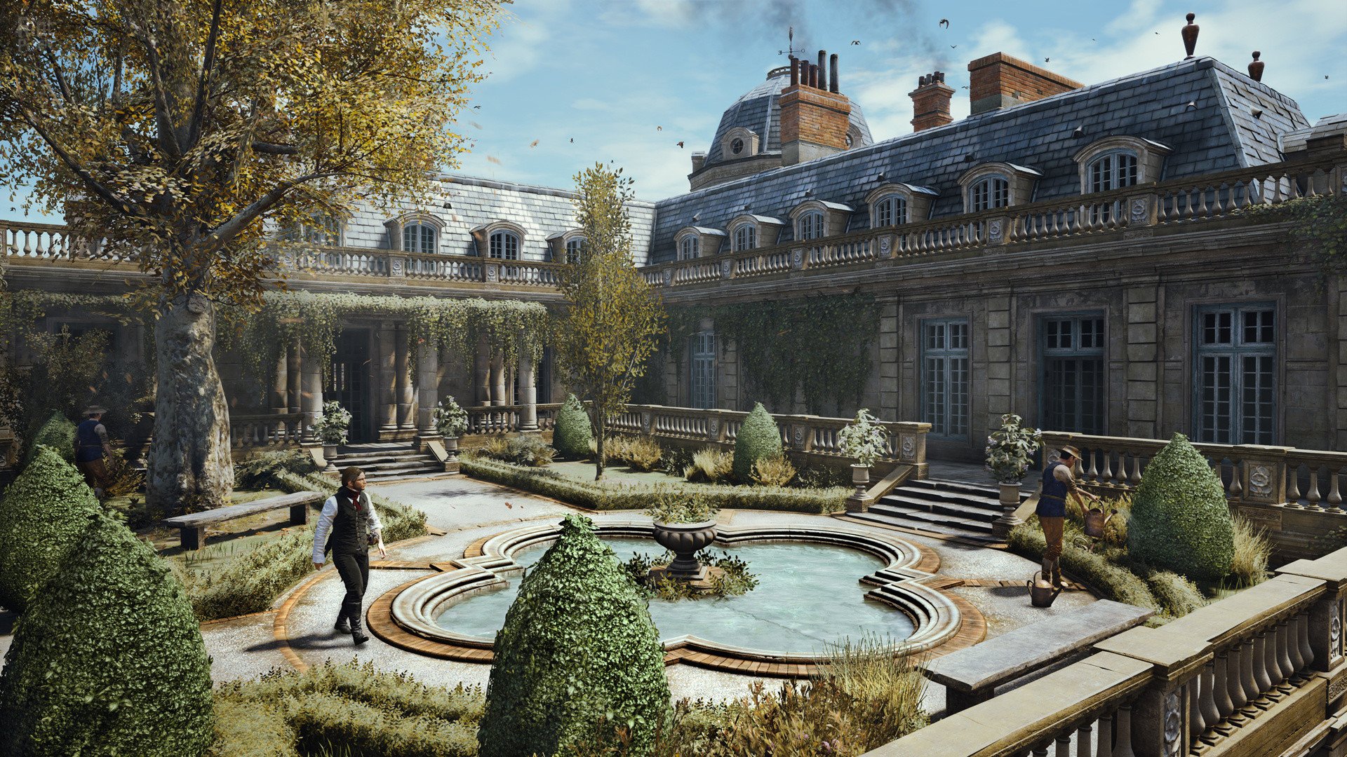 [10]-Assassin’s Creed: Unity – v1.5.0 + All DLCs Download