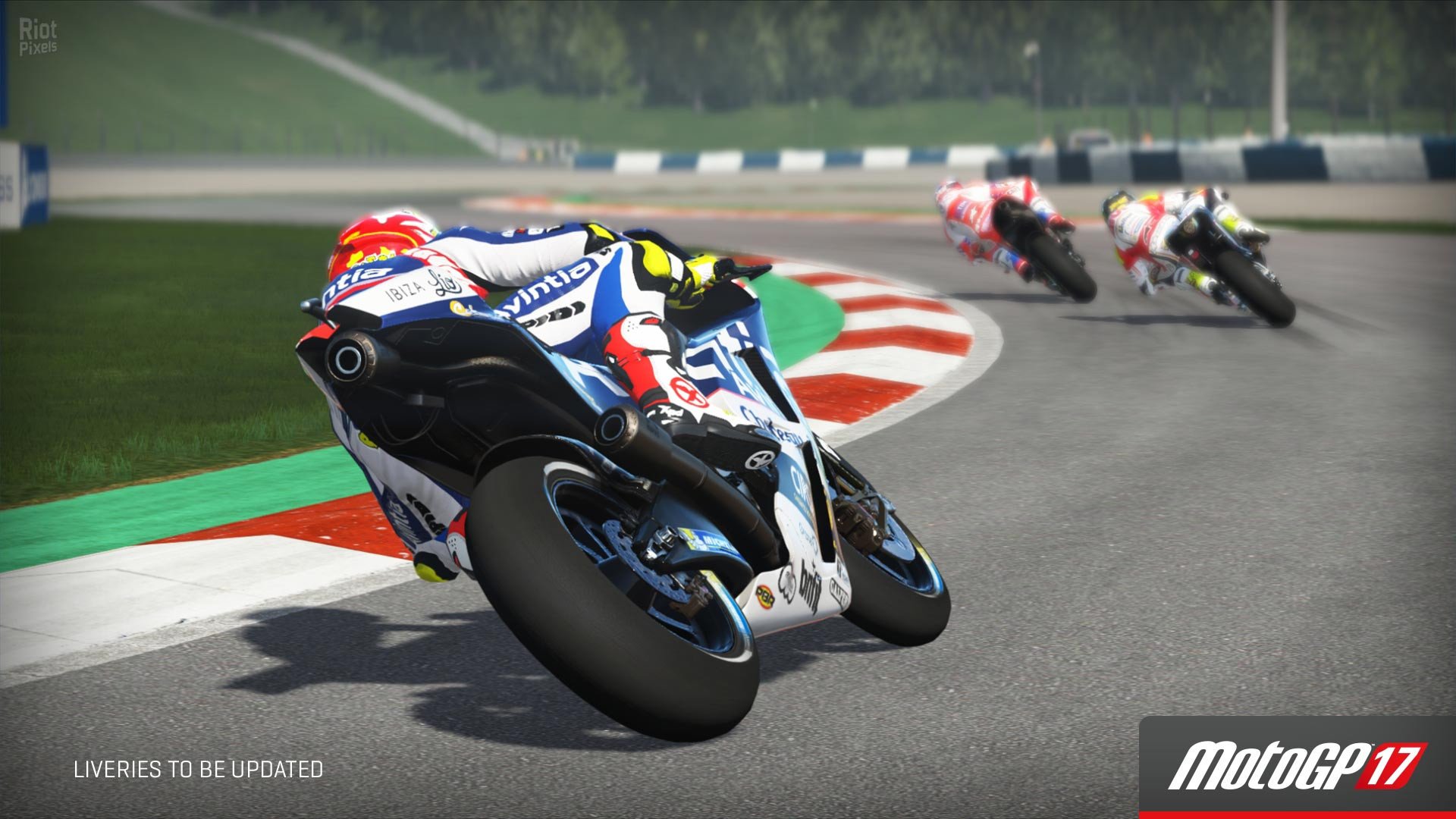 [16]-MotoGP 17 Download