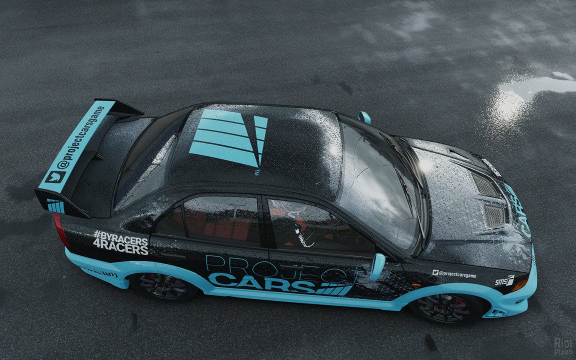 [12]-Project CARS: Game of the Year Edition, v11.2 + All DLCs Download