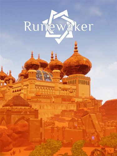 Runewaker – v1.2-HohohoGames