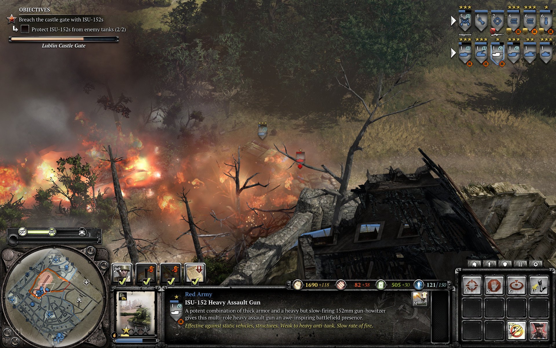 [11]-Company of Heroes 2: Master Collection – v4.0.0.21748 + All DLCs Download
