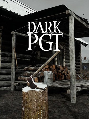 Dark PGT-HohohoGames