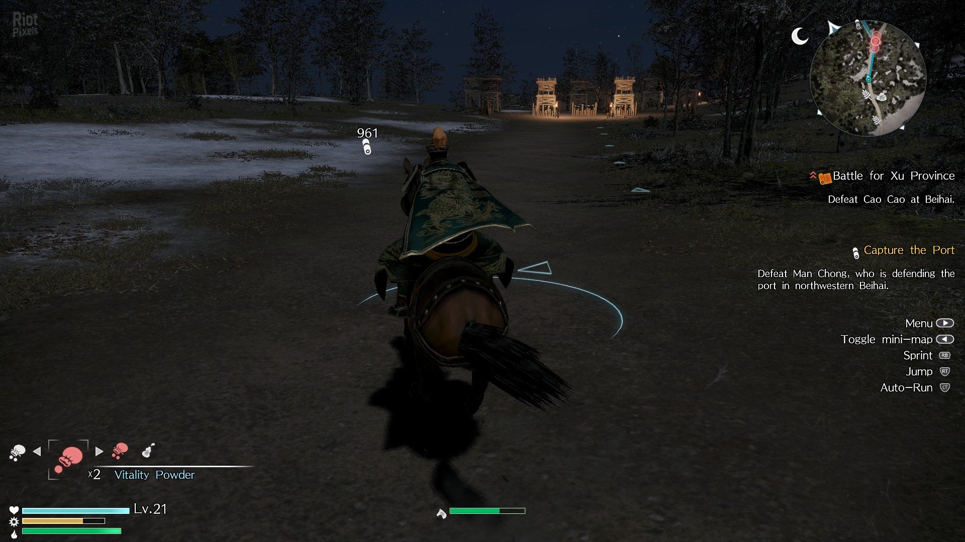 [3]-Dynasty Warriors 9 – v1.01 + DLC Download