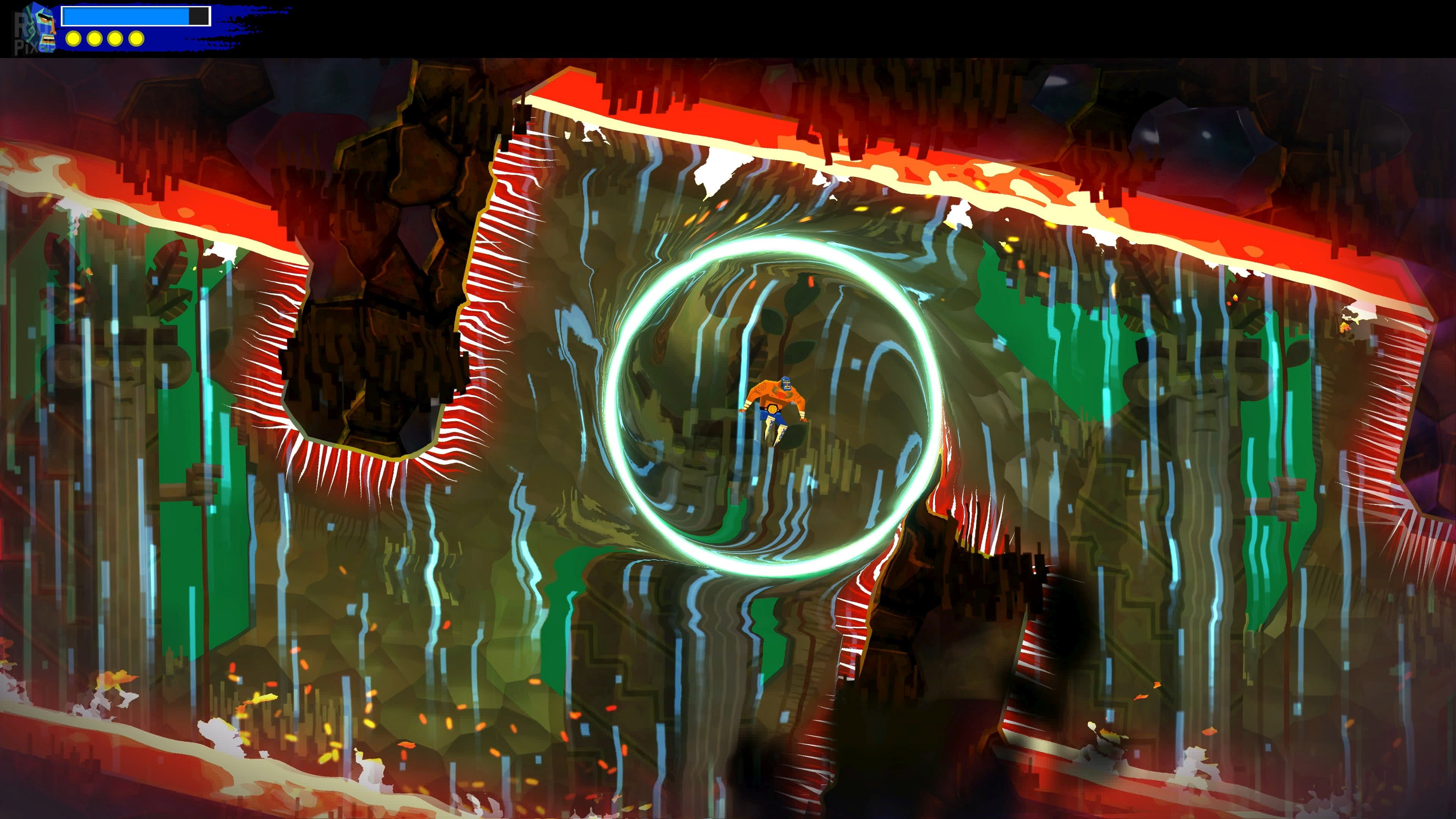 [12]-Guacamelee! 2 Download