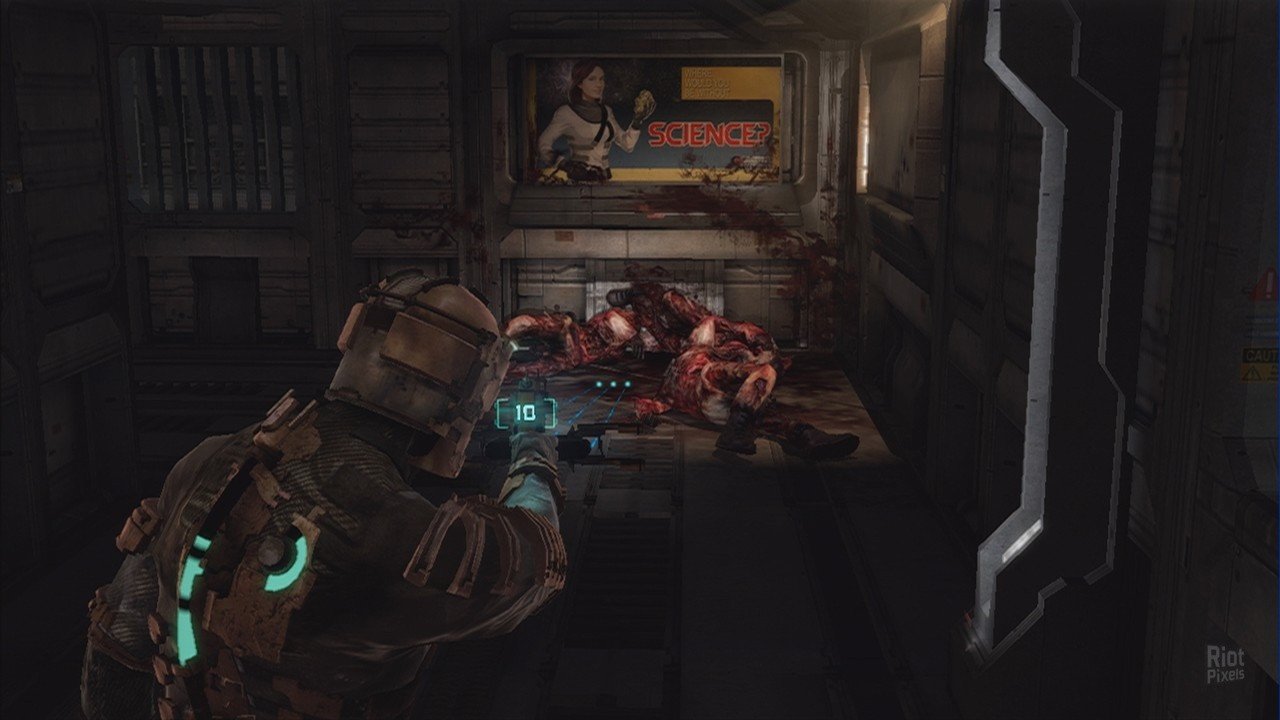 [13]-Dead Space – v1.0.0.222 GOG Download