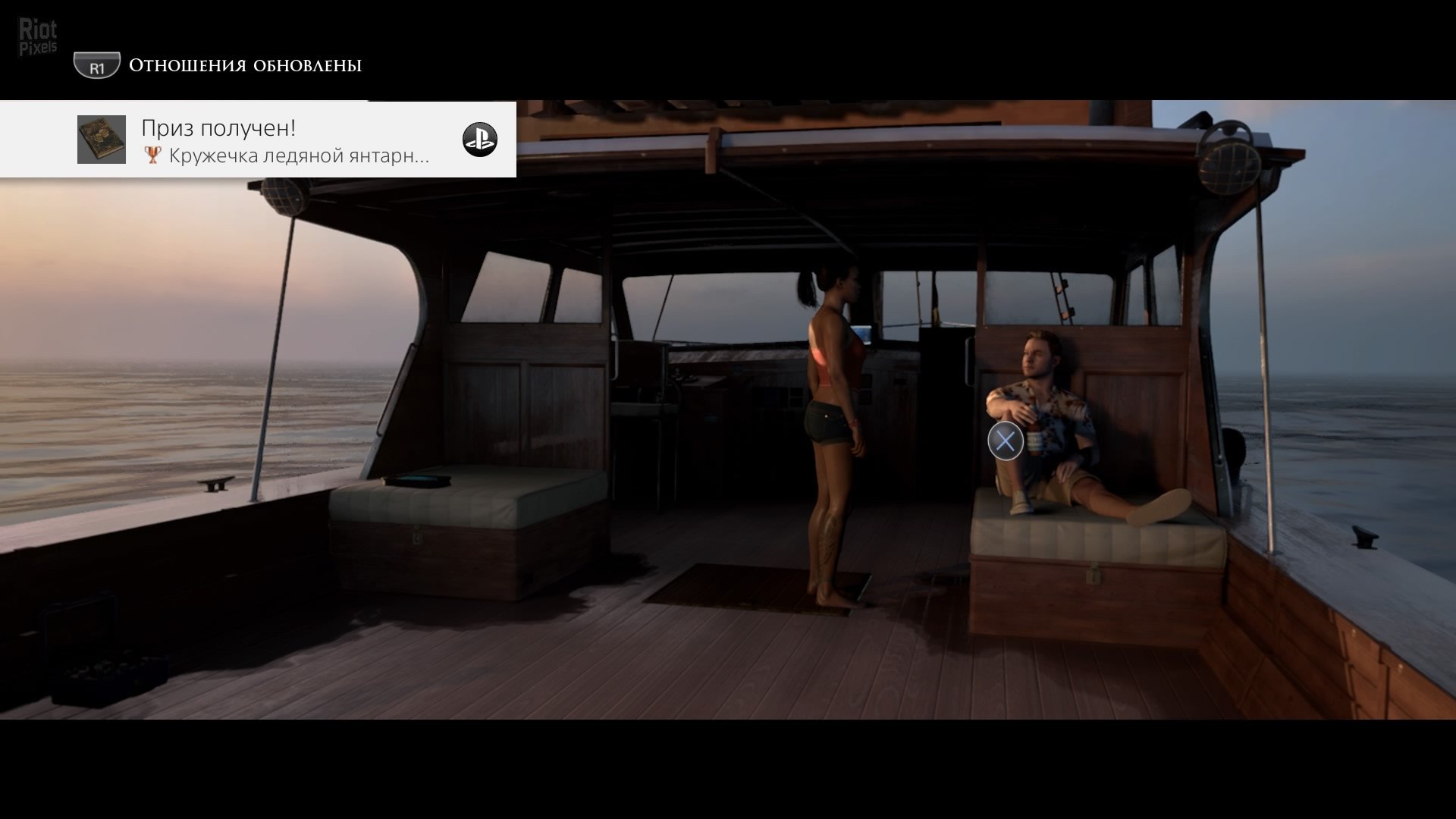 [11]-The Dark Pictures Anthology: Man of Medan + DLC + Videos Fix + Online Co-Op Download